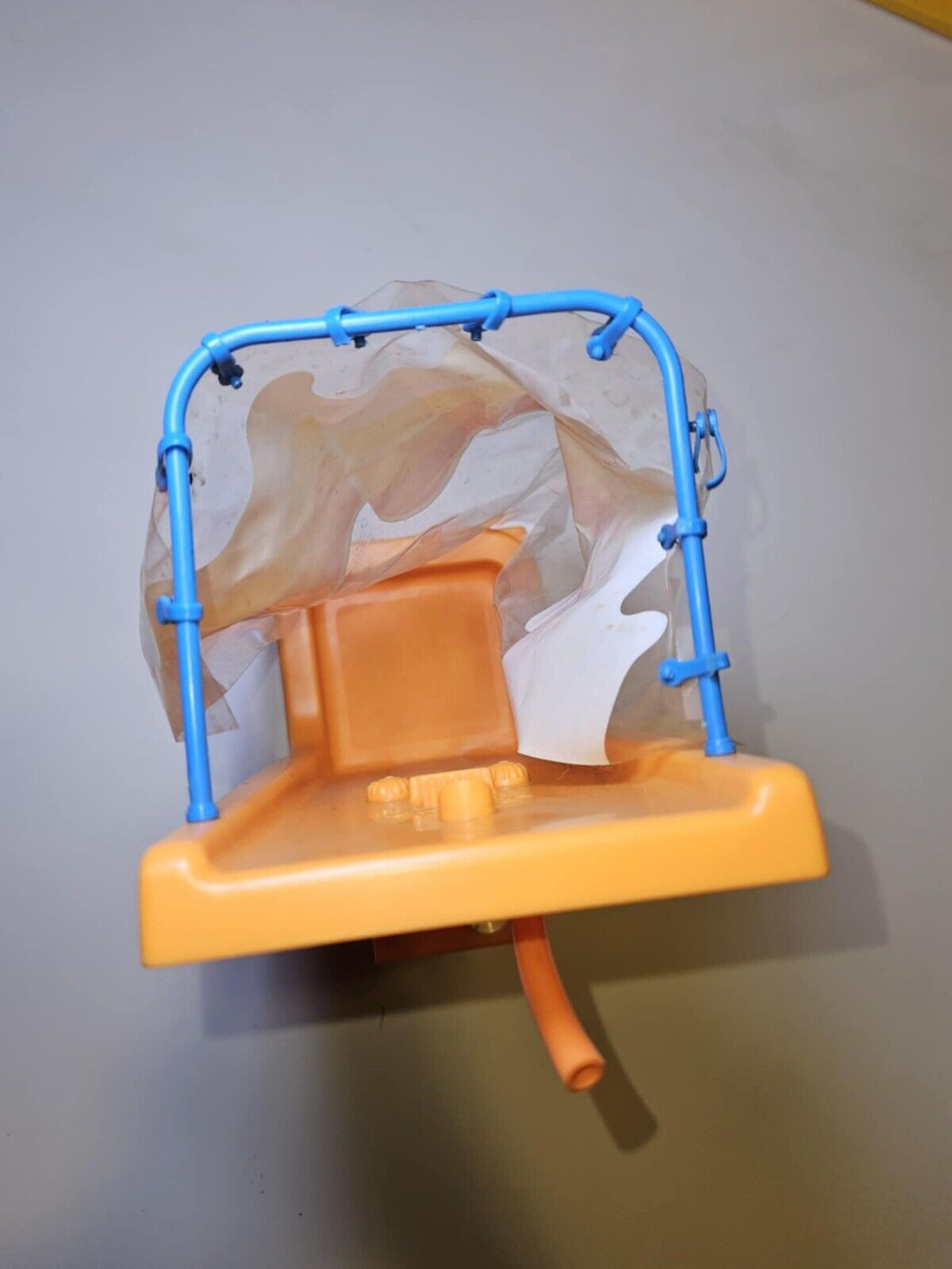 Vintage 1980s Barbie Dream Pool with Accessories