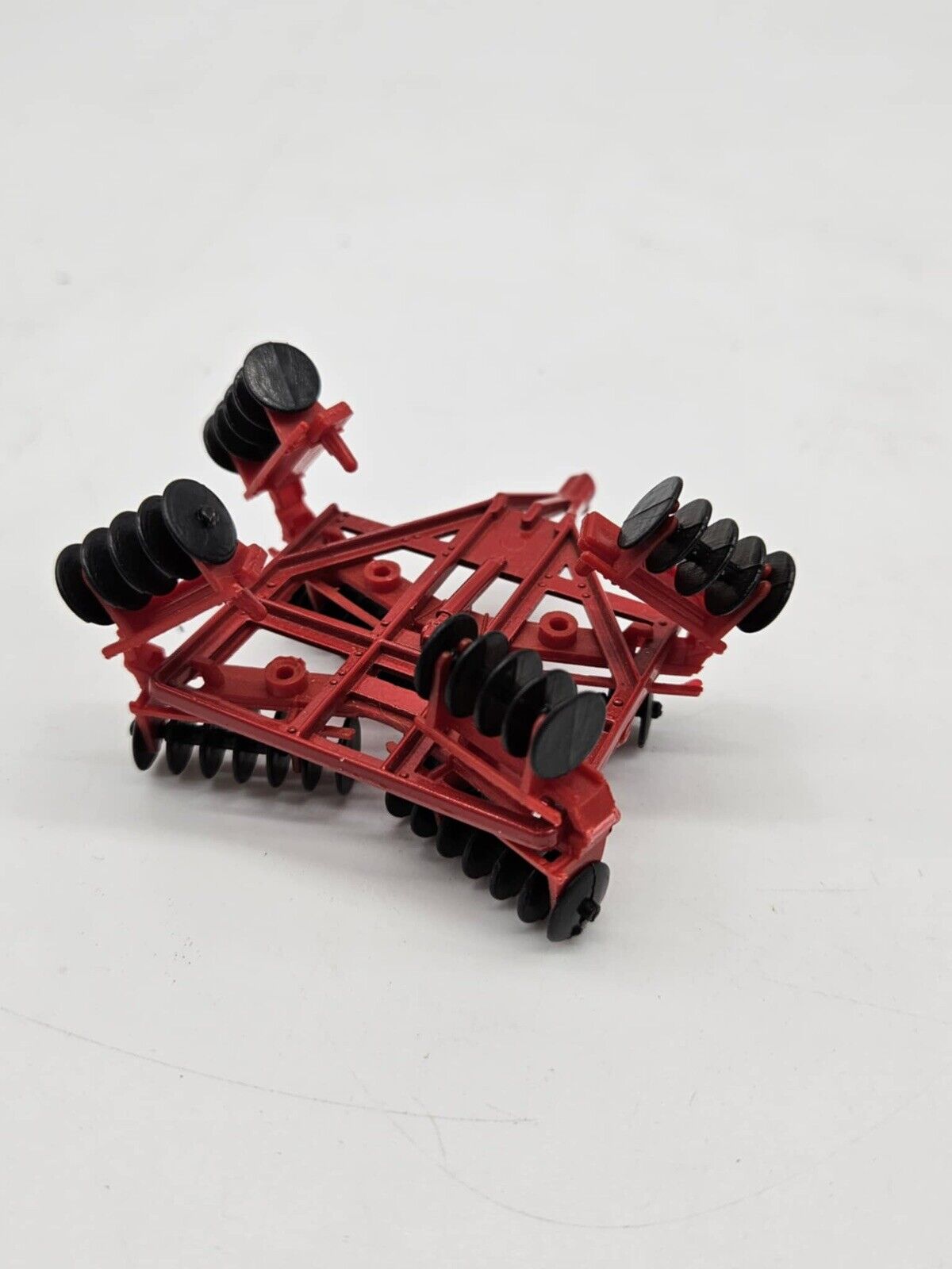 Vintage CASE International & New Holland  Model Toy Farming Equipment