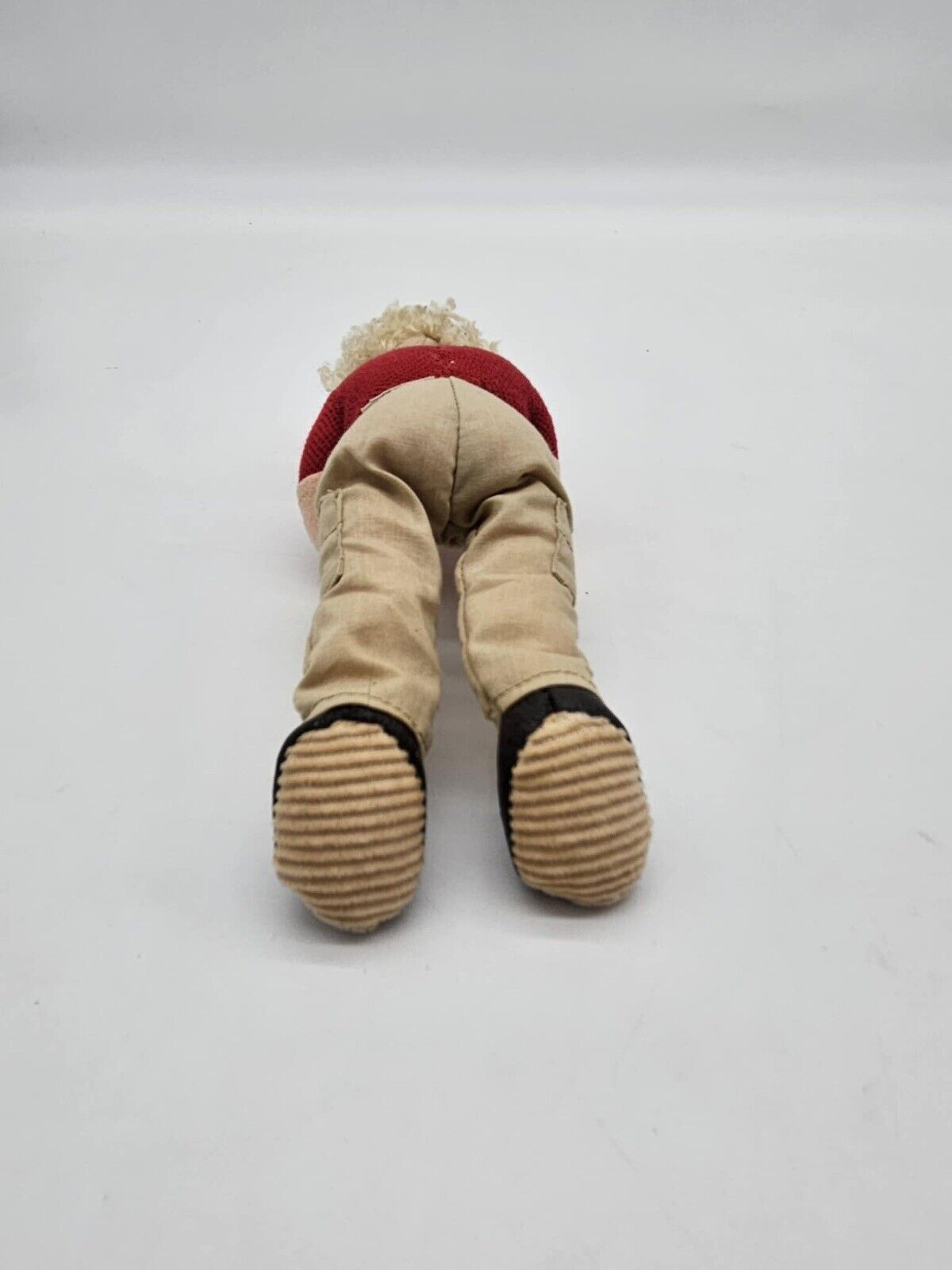 TY Teenie Beanie Boppers Rugged Rusty