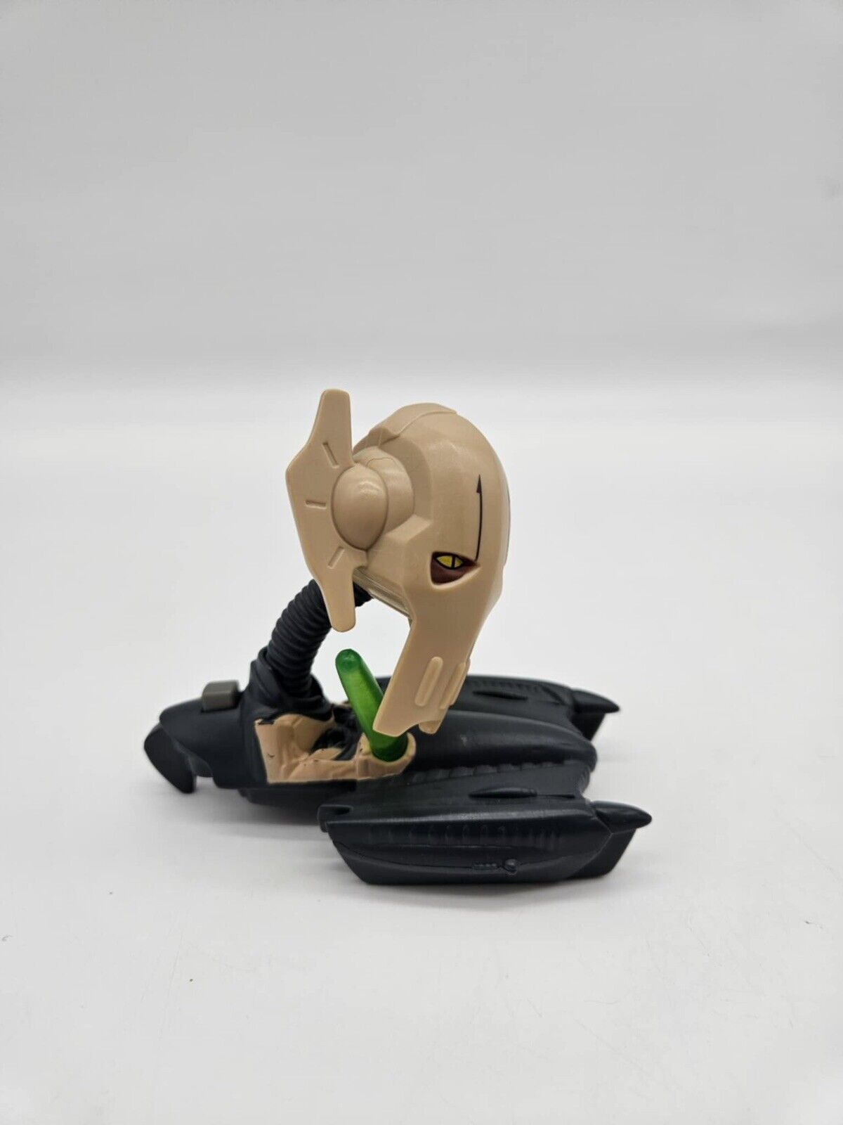 Star Wars Bobblehead - McDonalds Happy Meal Collection - Lot of 6 w/ Extras