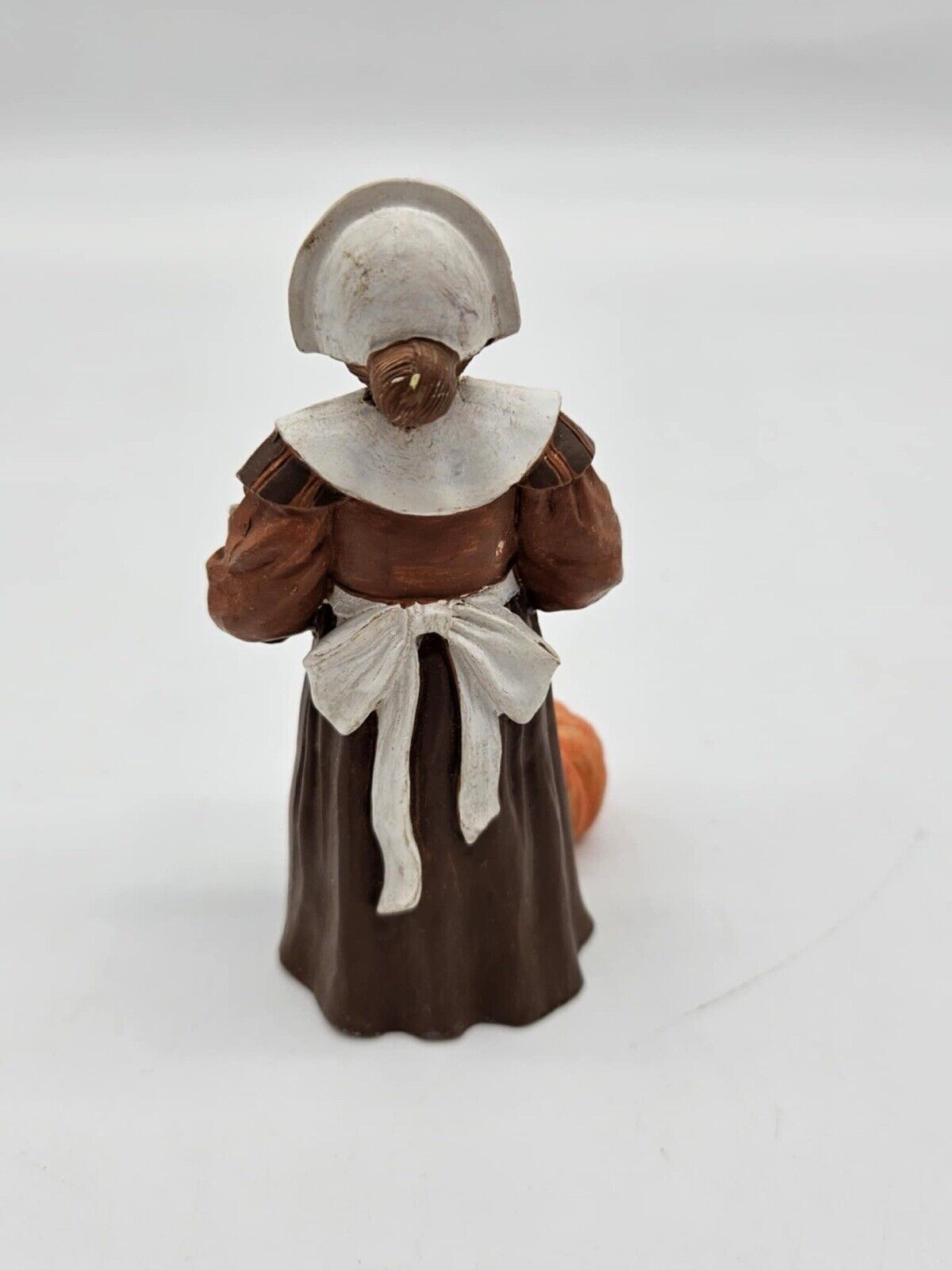 Vintage Midwest Importers Of Cannon Falls INC Pilgrim Women Harvest Pum