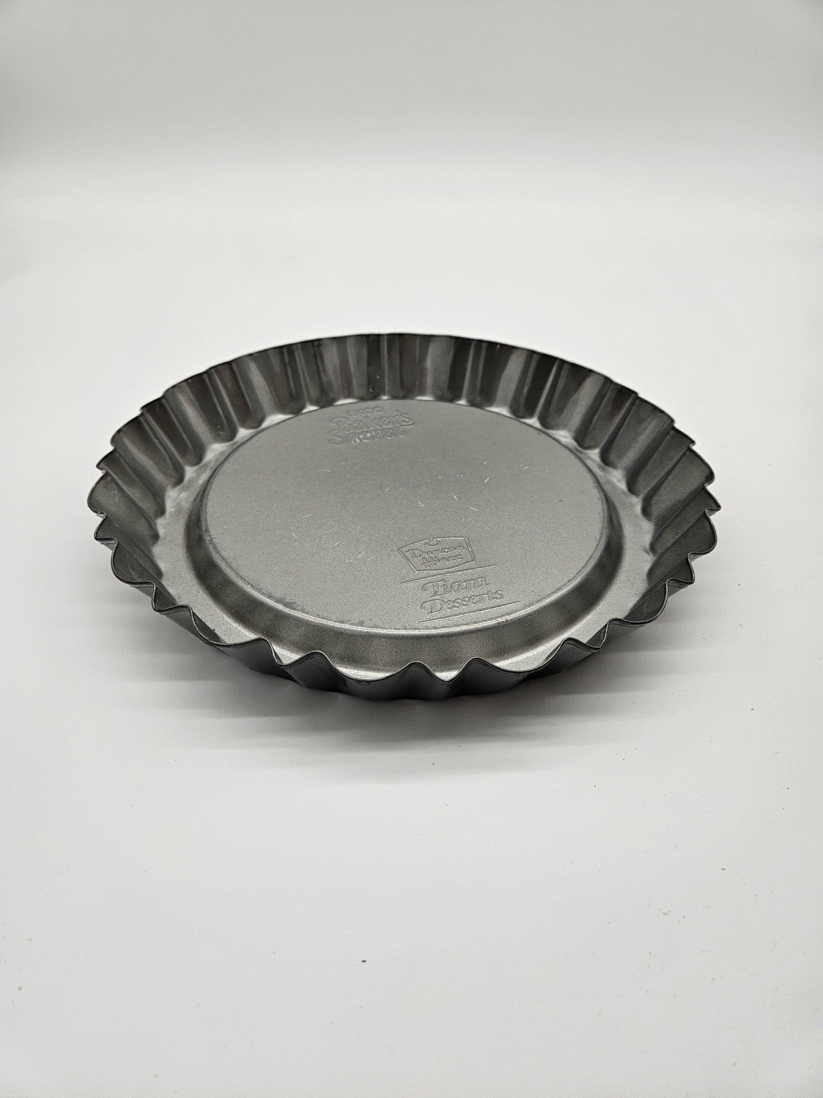 Echo Baker’s Secret Tiara Desserts Pan