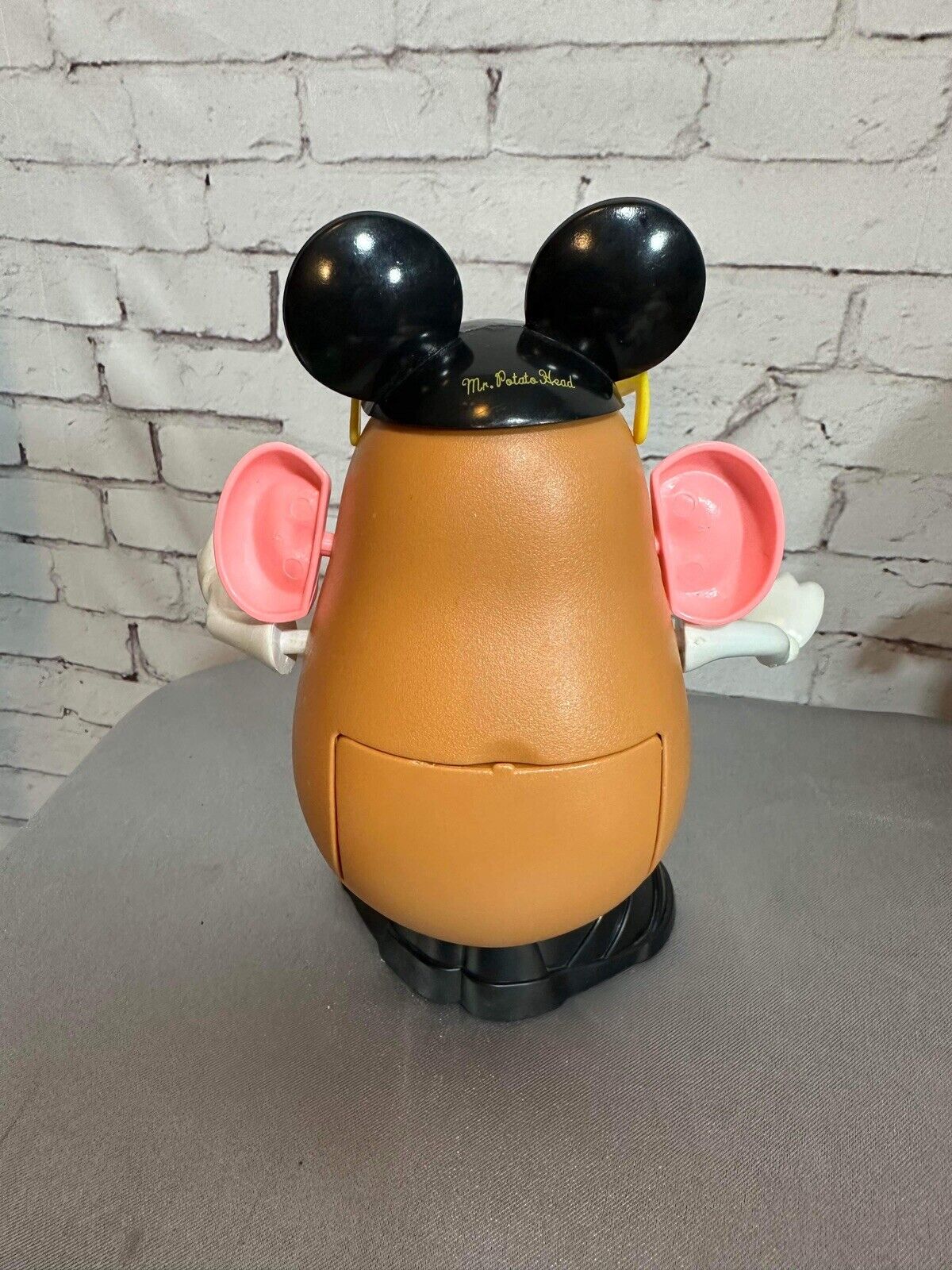 Mr. & Mrs. Potato Head LOT Darth Vader, Packer & Disney Land