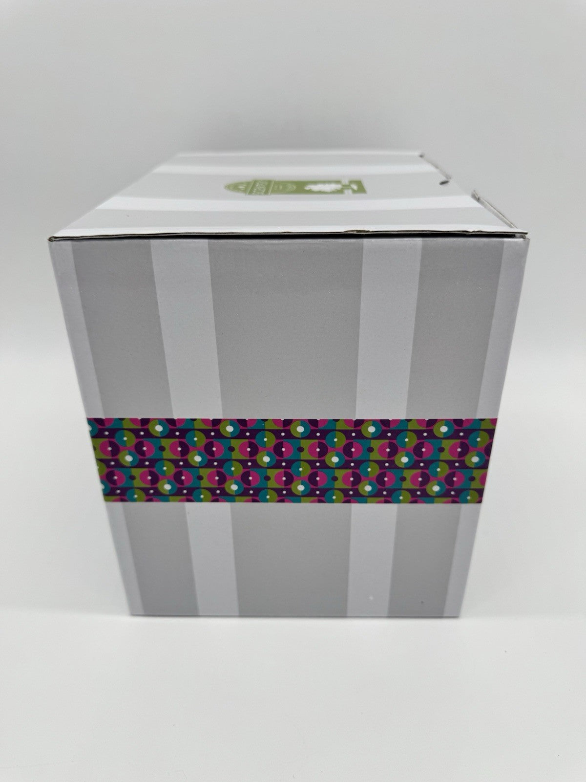 Snow Day Snowman Scentsy Warmer Full Size