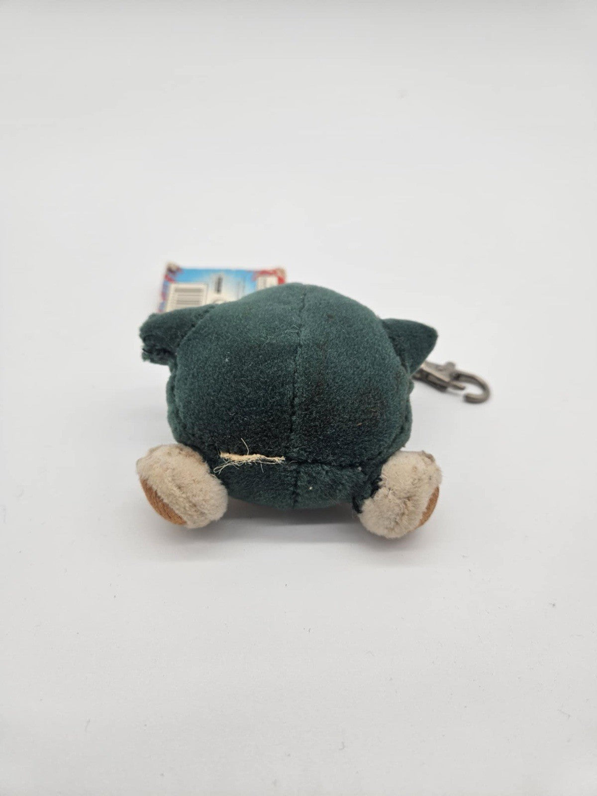 OFFICIAL Pokemon Center Snorlax Pokemon Dolls Original Mascot Used