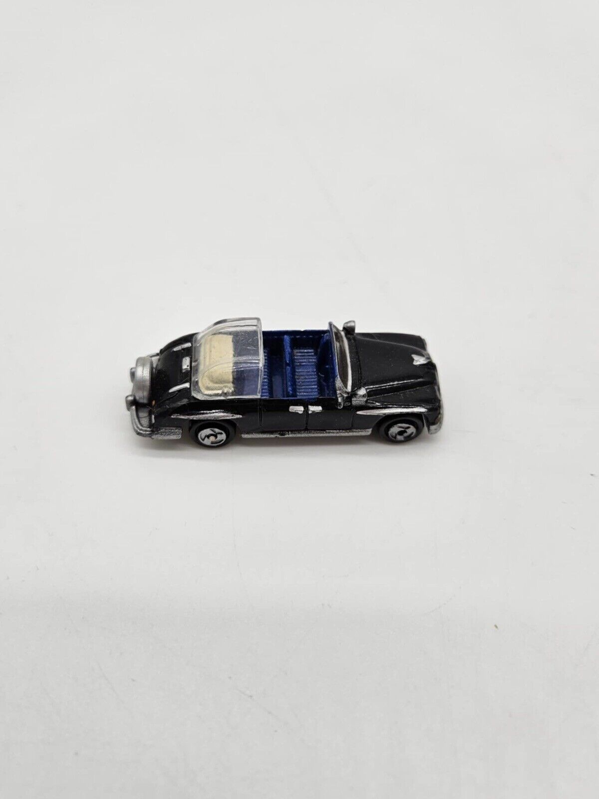 Vintage 1989 Galoob Micro Machines - 3 Lincoln Presidential Limo’s VTG 1980s