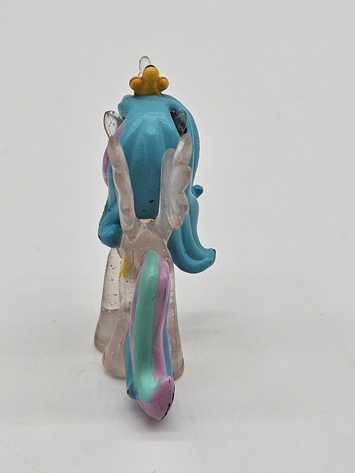 2019 My Little Pony FiM Blind Road Trip Collection 2" Princess Celestia Figure