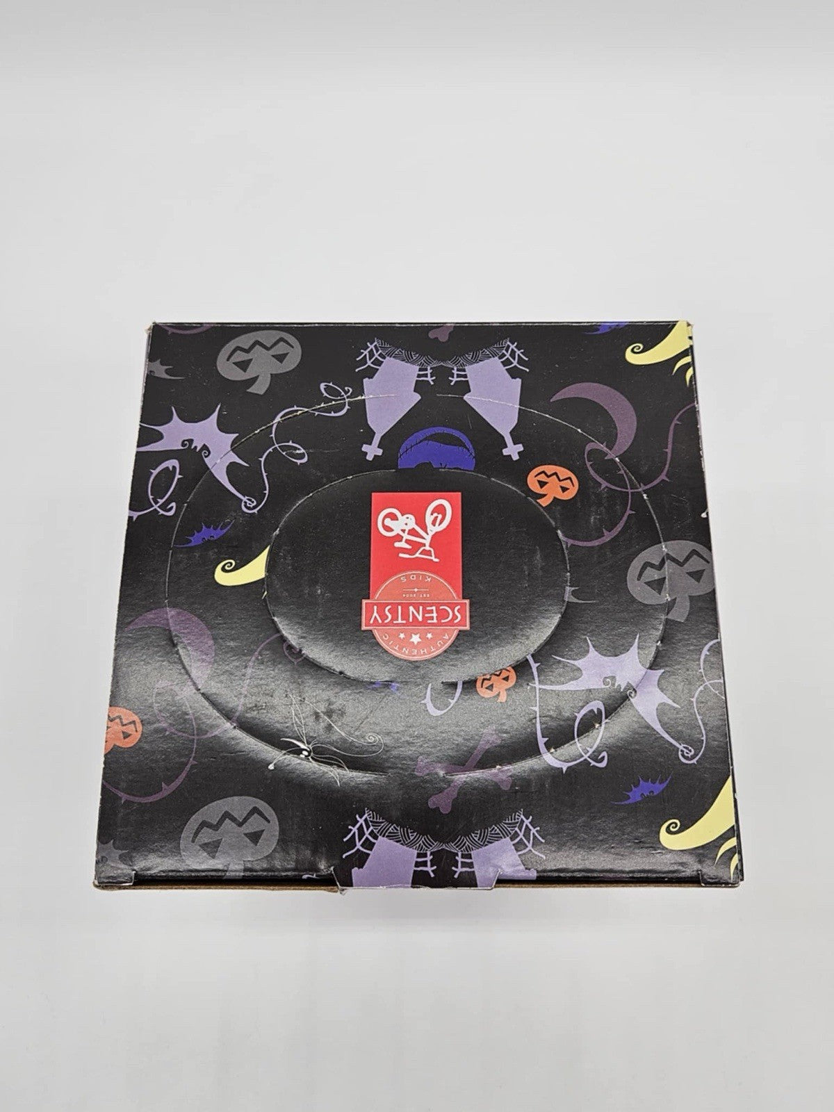 The Nightmare Before Christmas Zero Scentsy Buddy ~ NEW