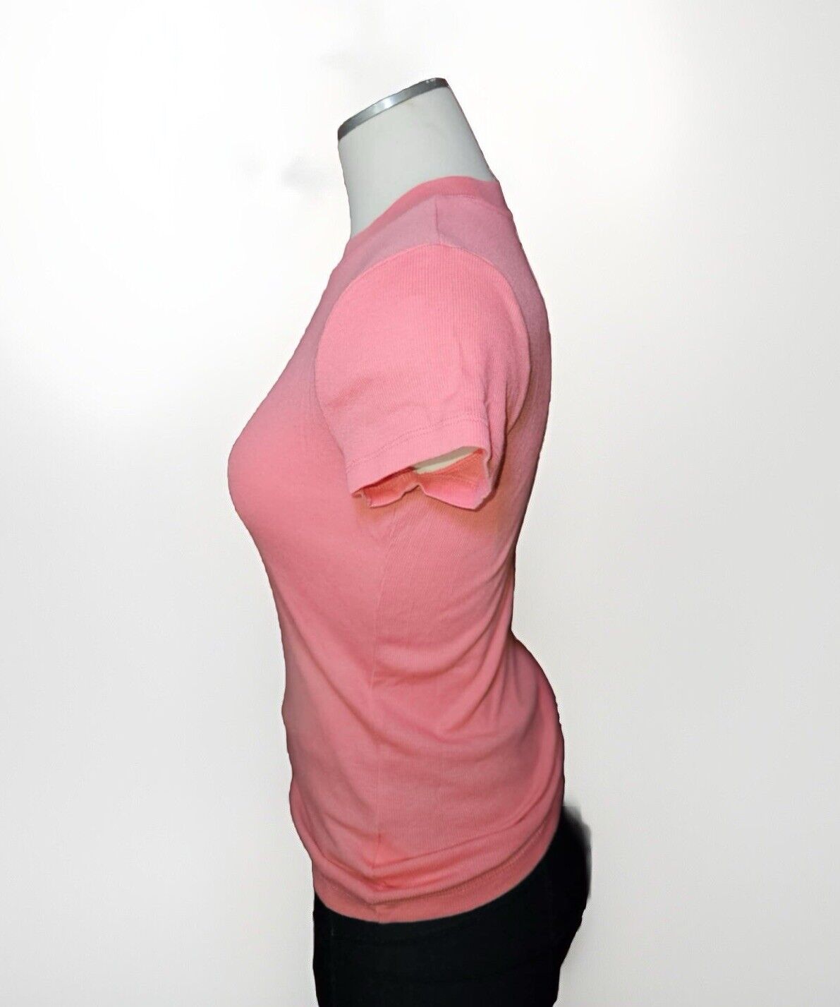 Nine West Pink Women’s French Terry Size XS