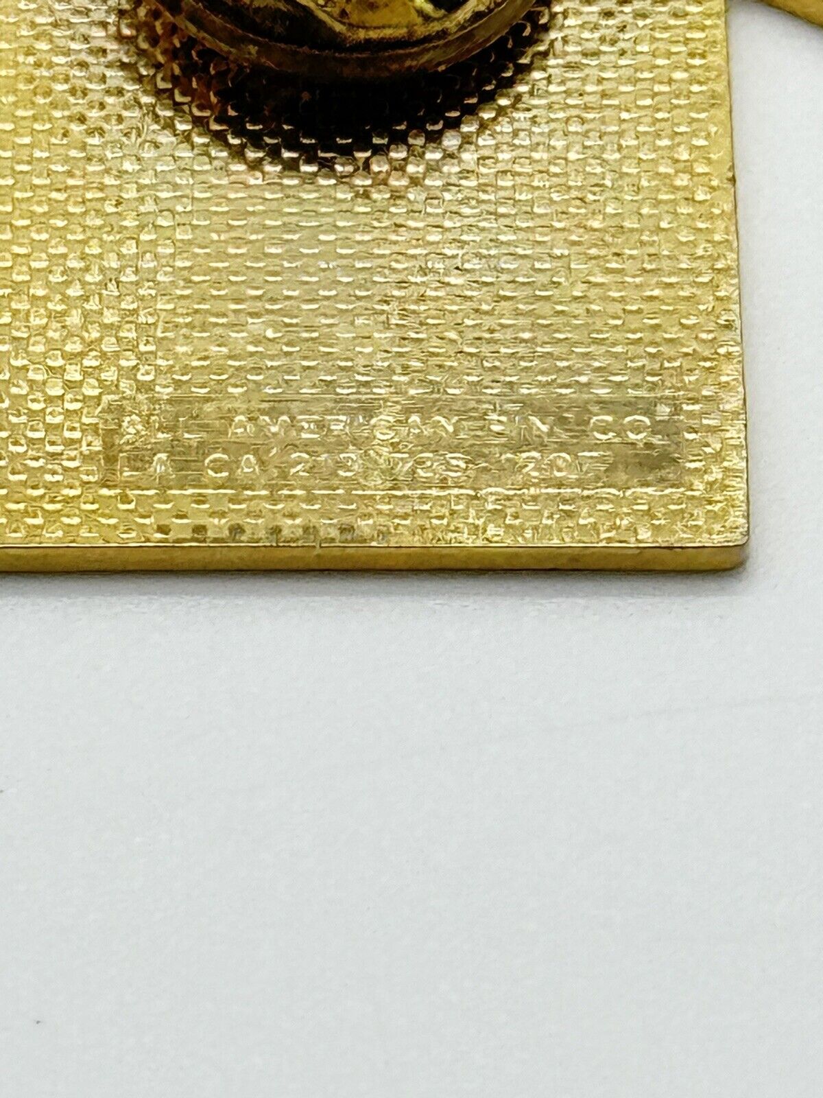 Vintage NFL Green Bay Packers 1999 Fan Club Member Pin