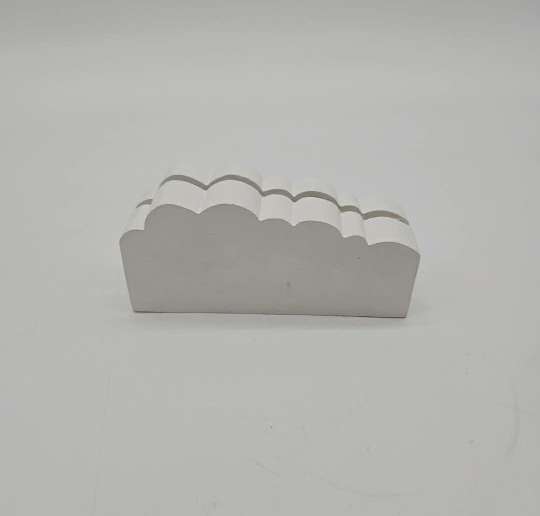 Wooden “Grandparents Make Life Sweeter” Napkin Holder Bee Honey Decor