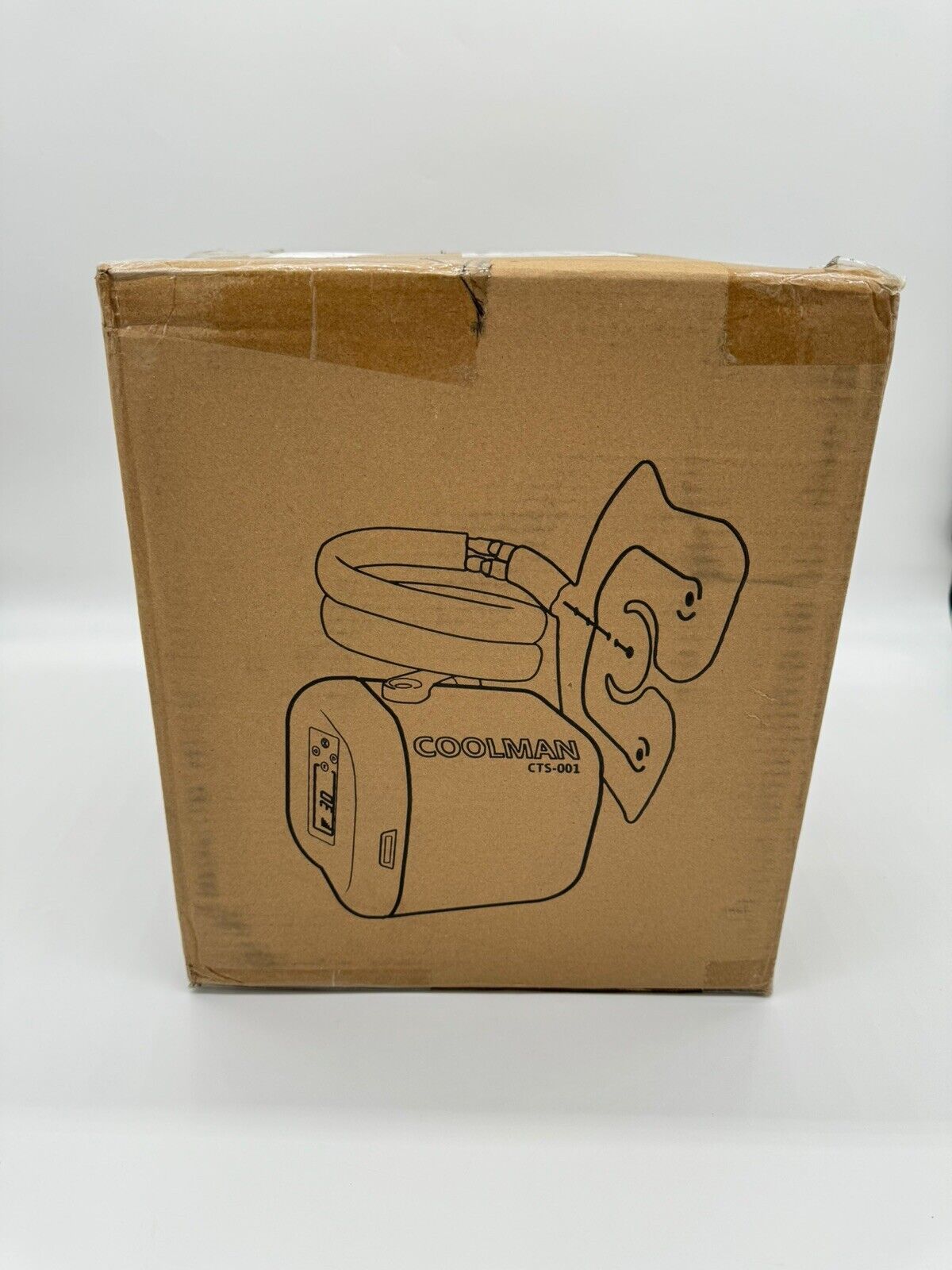 COOLMAN Cooling System