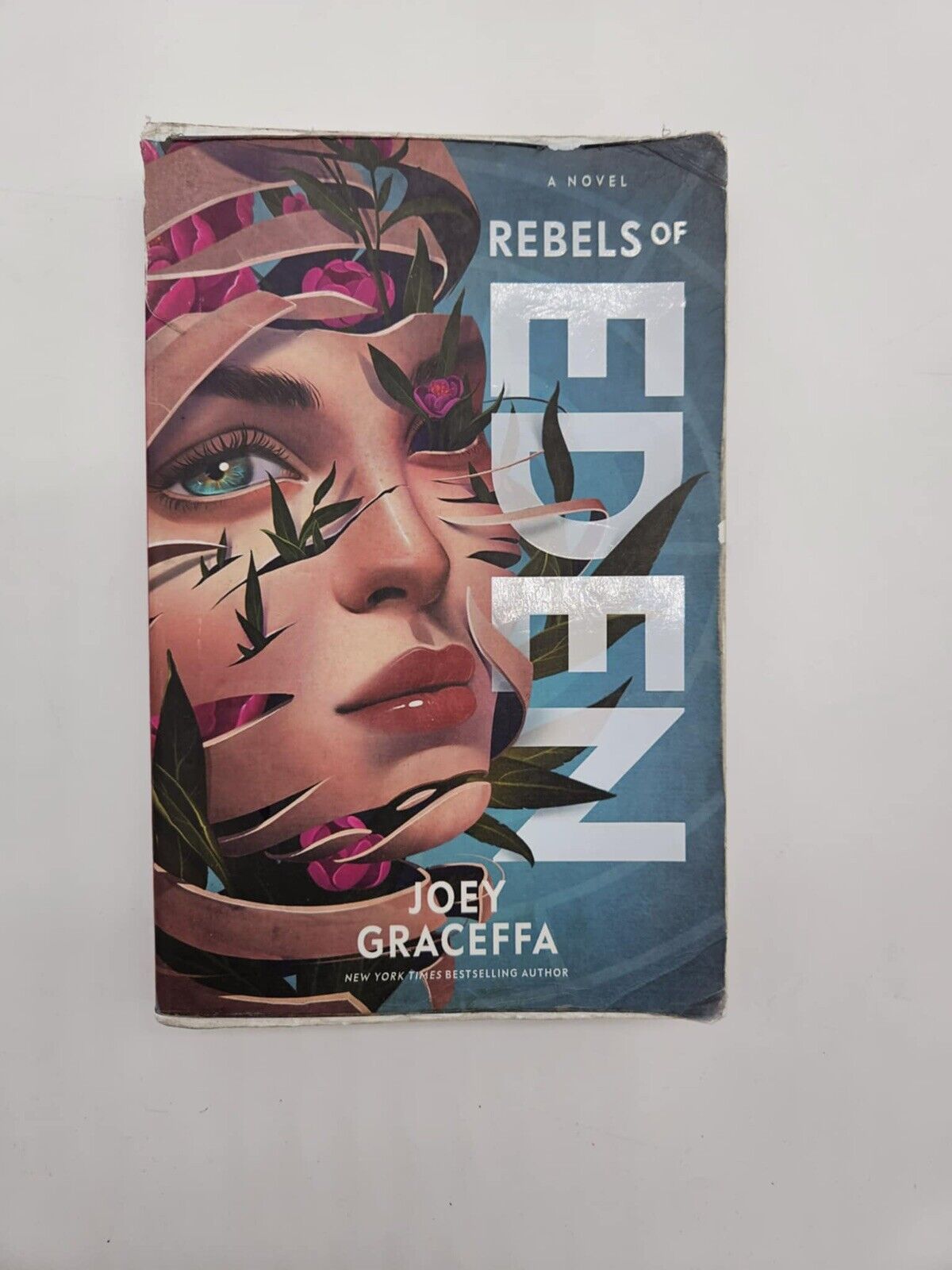 Children of Eden Series All 3 Books in Hardcover