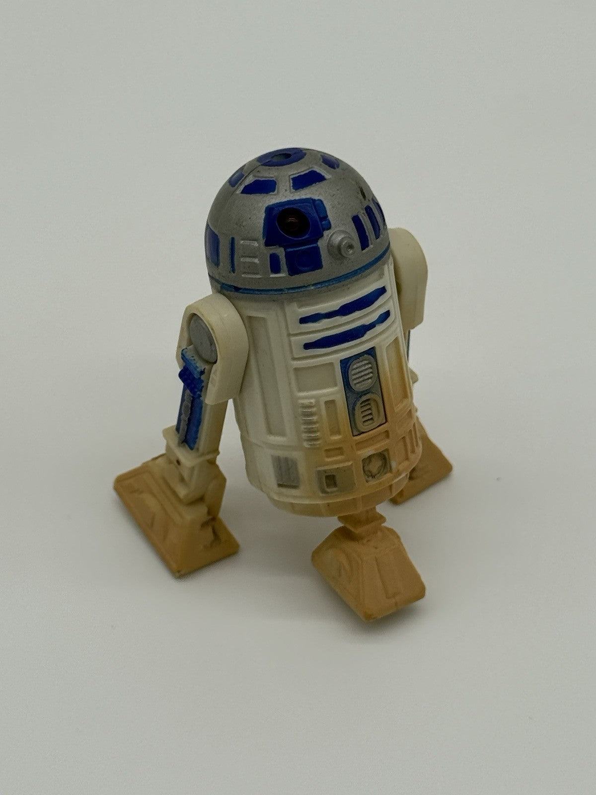 R2-D2 Star Wars: Power of the Force Action Figure 1996 Hasbro