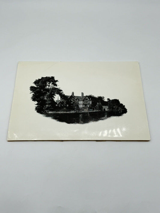 Vintage Mitchell, Shackleton A Co Lte Portfolio