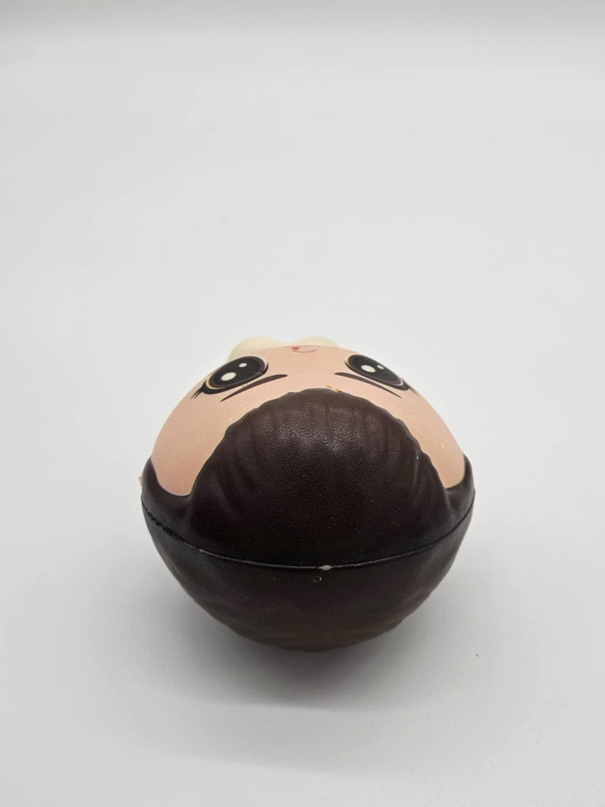 Orbtoys Netflix Stranger Things Collectible Squishy ELEVEN Doll