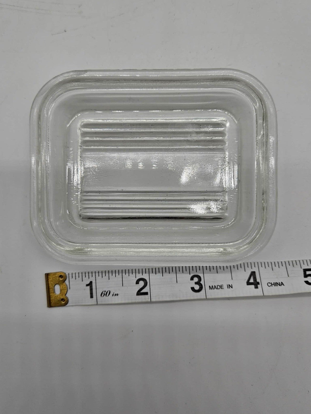 Vintage PYREX Lid 501-C Replacement