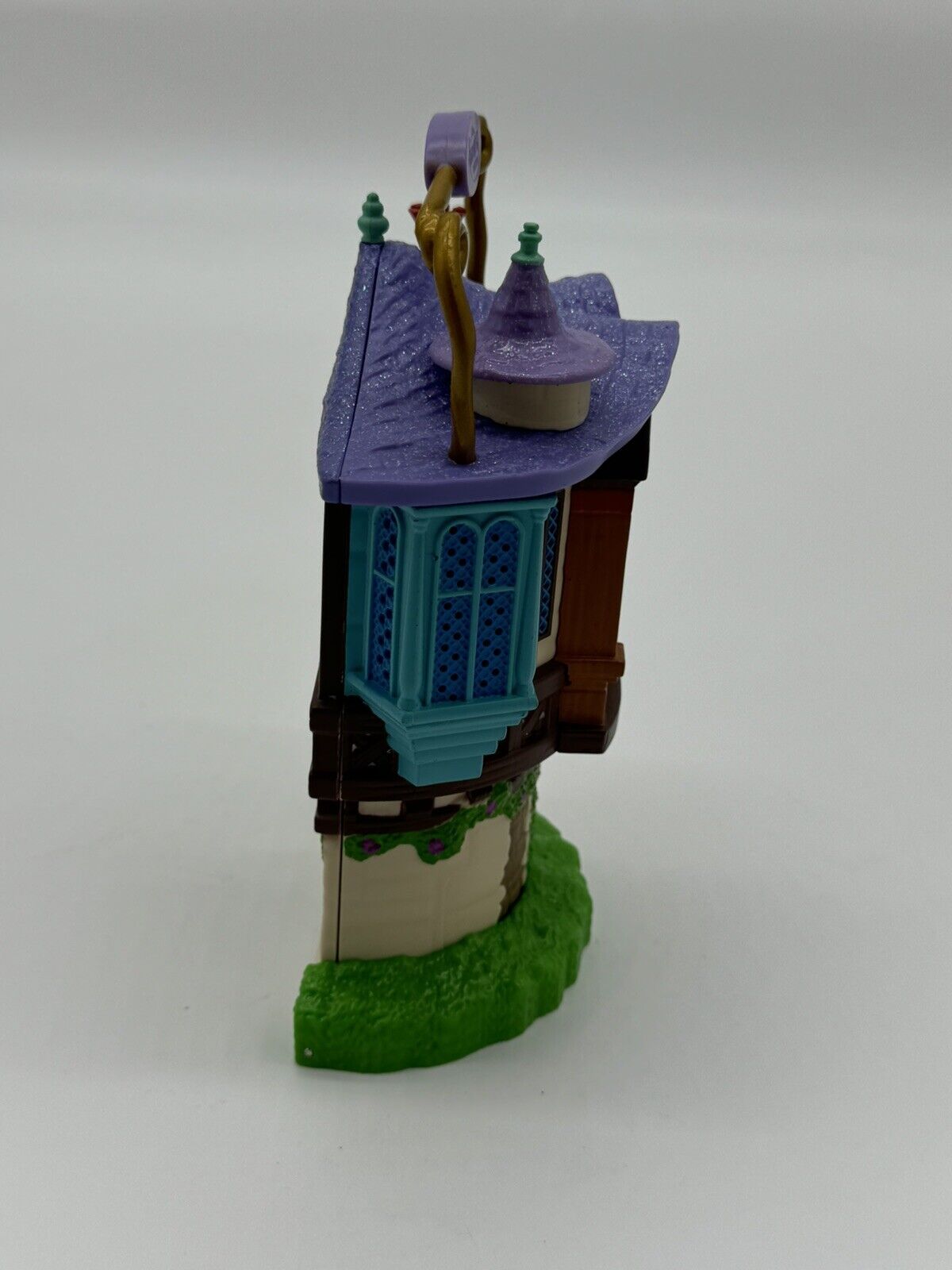 Rapunzel Tangled Playset House Animators Collection Disney Store 005