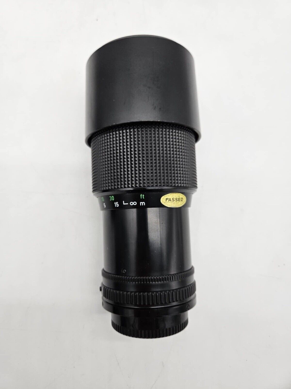 Canon AE-1 Program 35mm Manual SLR Film Camera with 50mm 1:1.8 Lens w/ EXTRAS!!