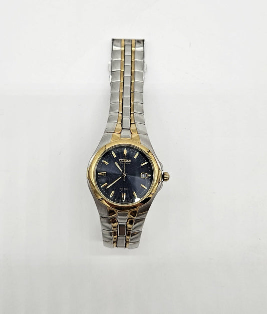 Citizens Eco drive Men’s Watch E111-K15699 HST