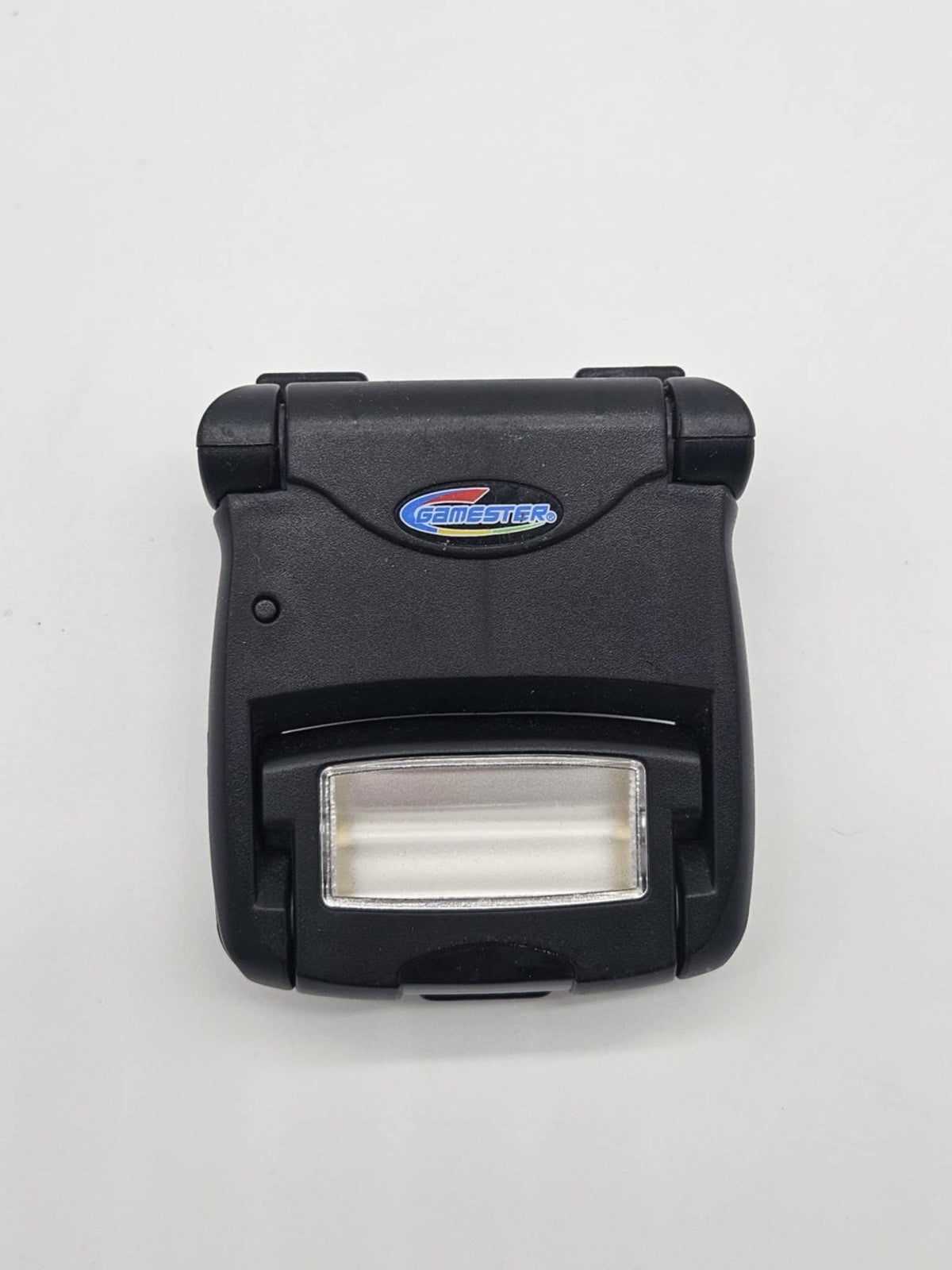 Radica Gamester Flood Light For Gameboy Advance RC72220 Nintendo GBA Tested