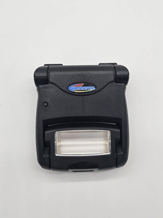 Radica Gamester Flood Light For Gameboy Advance RC72220 Nintendo GBA Tested