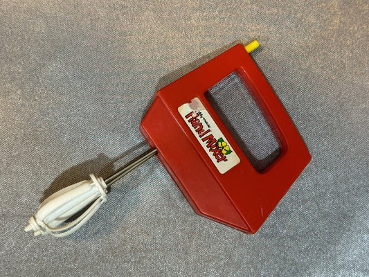 Vintage Kiddy Matic Mixer VTY 005