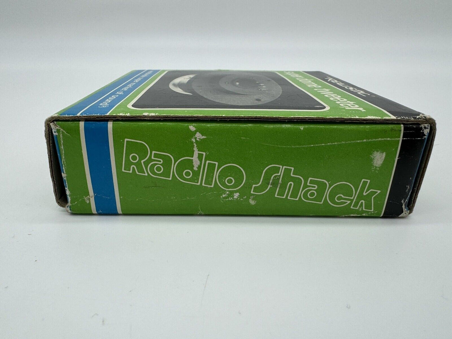 RadioShack Super Dome Tweeter ~ NEW