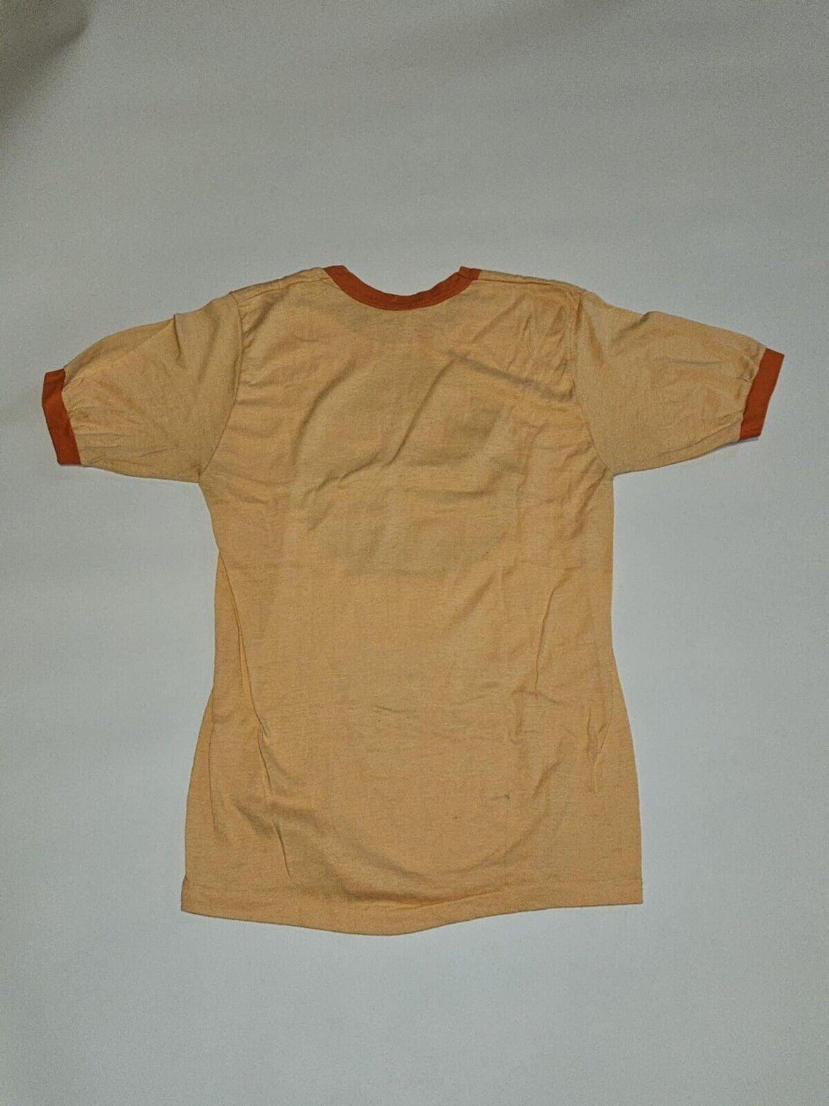 RARE Vintage (1973) FOGHAT self titled Blues Hard Rock 1970's CONCERT T-SHIRT