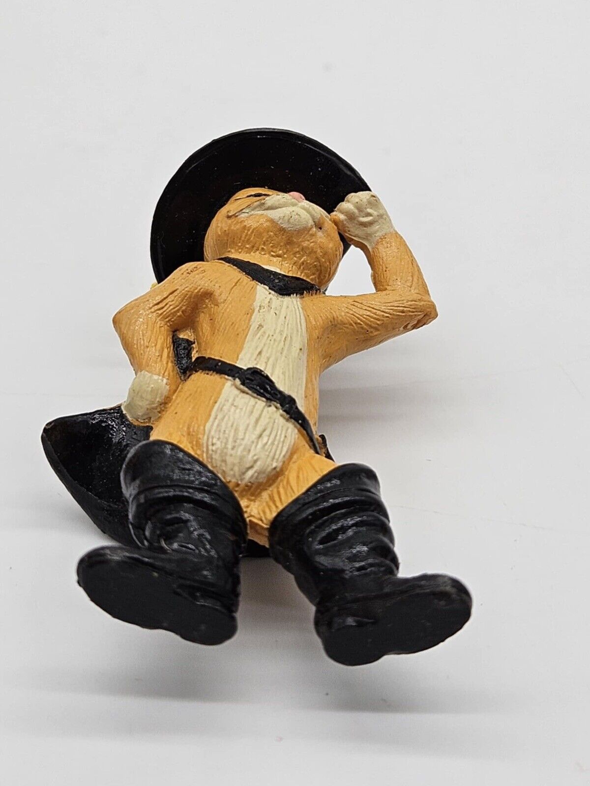 Shrek Figure Puss n Boots Figure