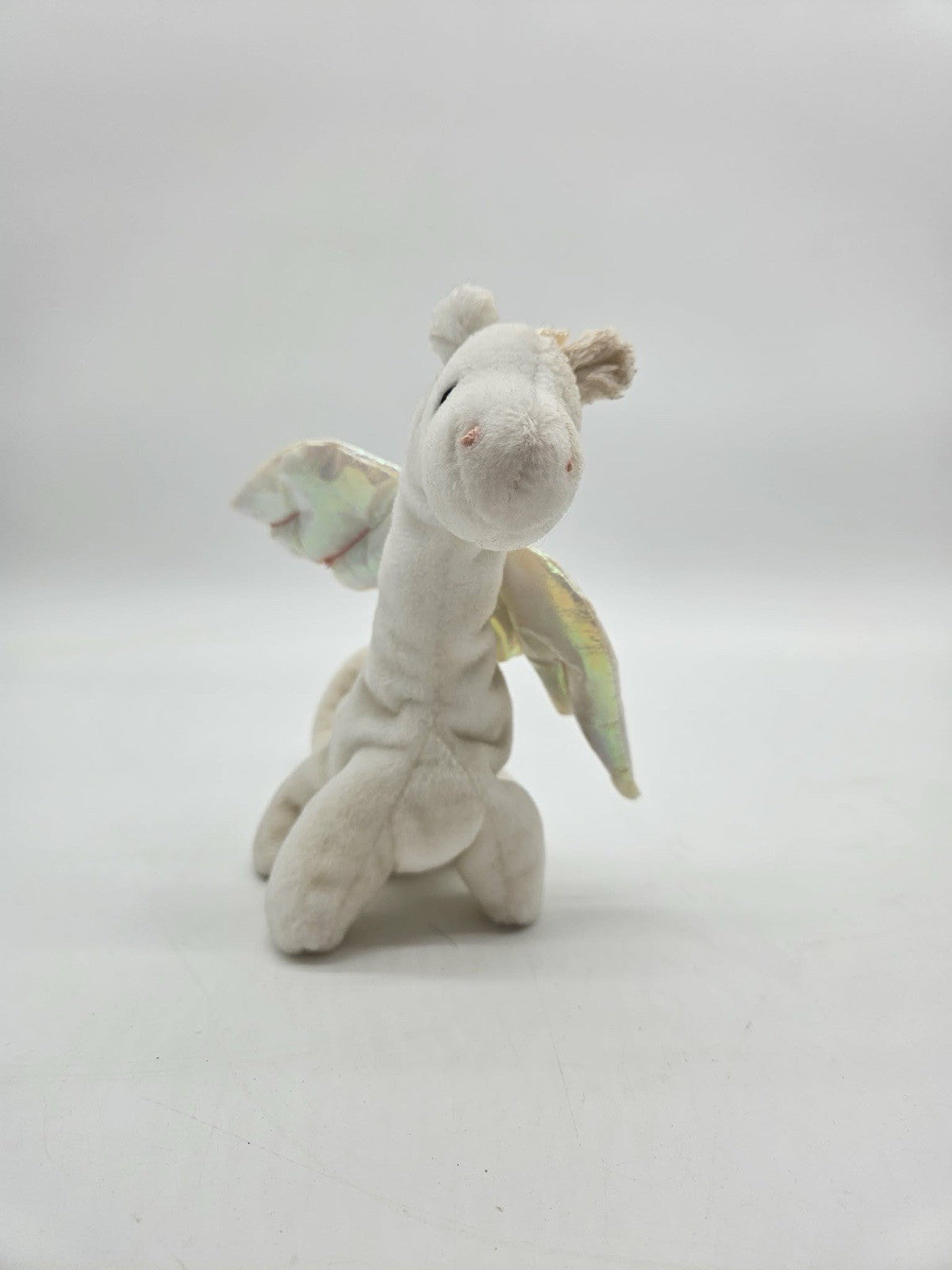 Ty Beanie Babies  MAGIC the Dragon 1995 #4088