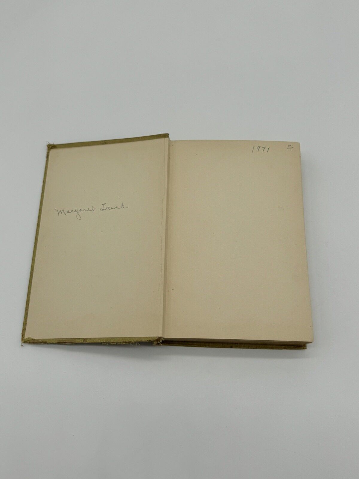 ROSAMOND Vintage Hardcover Book Mary J Holmes Victorian Era 19th Century