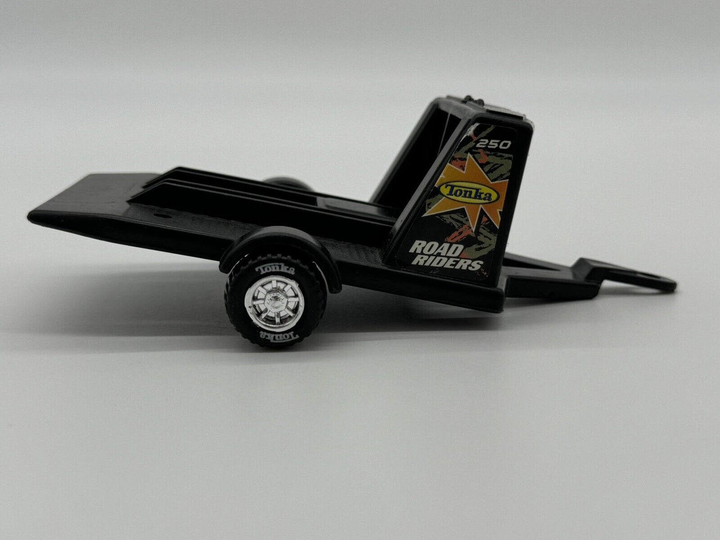 Vintage Road Raiders Tonka Truck Trailer - RARE