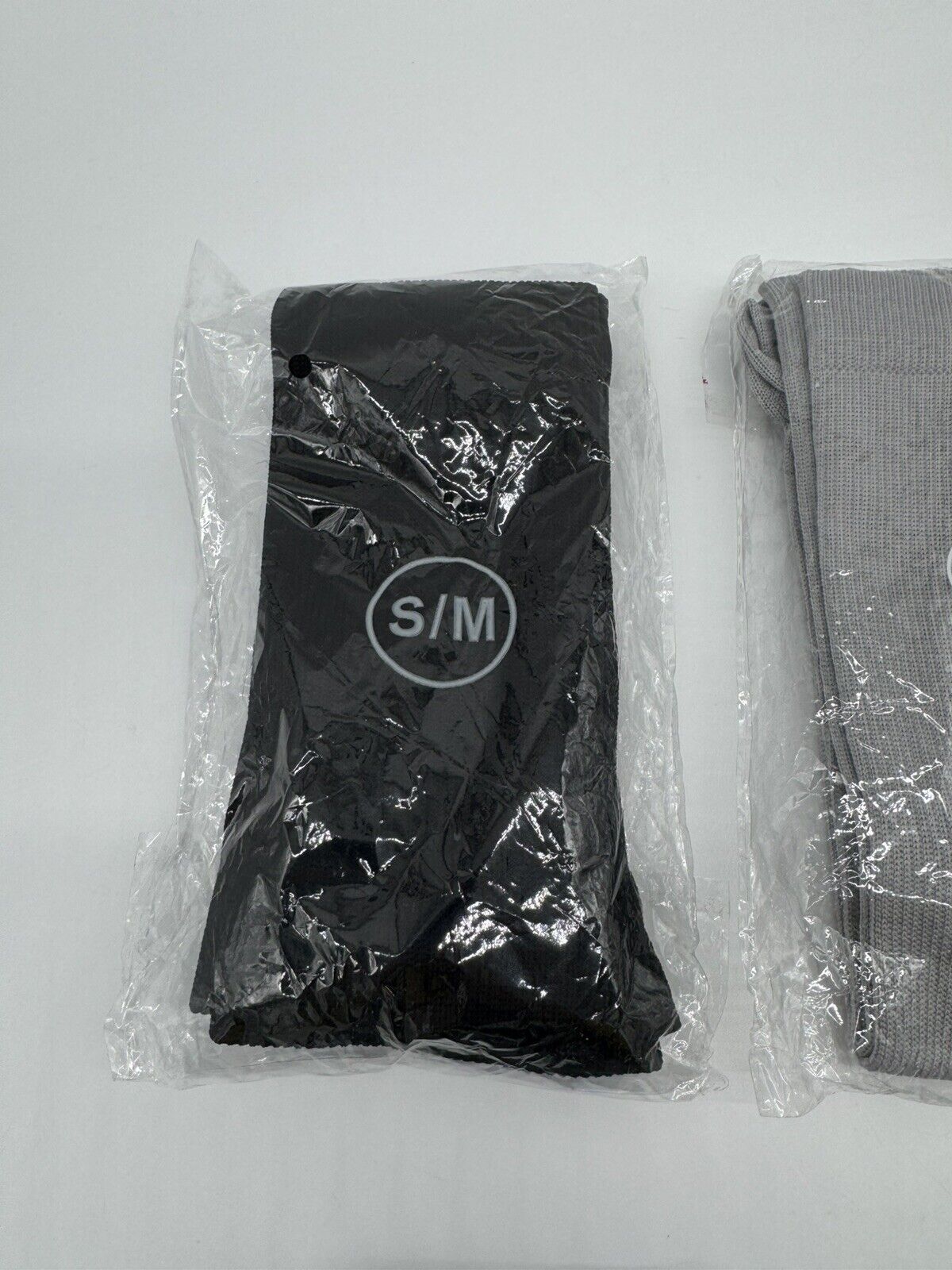 6 Pairs of NEW Women’s S/M Compression Socks