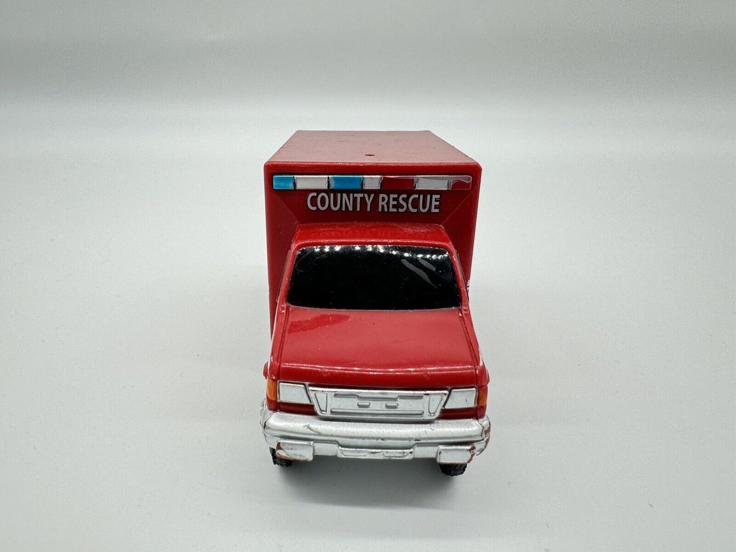 Ertl County Rescue Ambulance