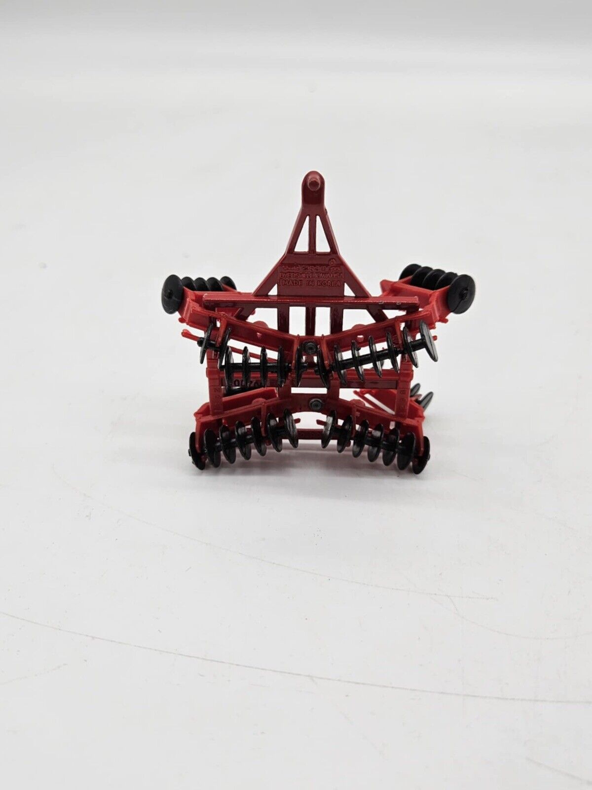 Vintage CASE International & New Holland  Model Toy Farming Equipment