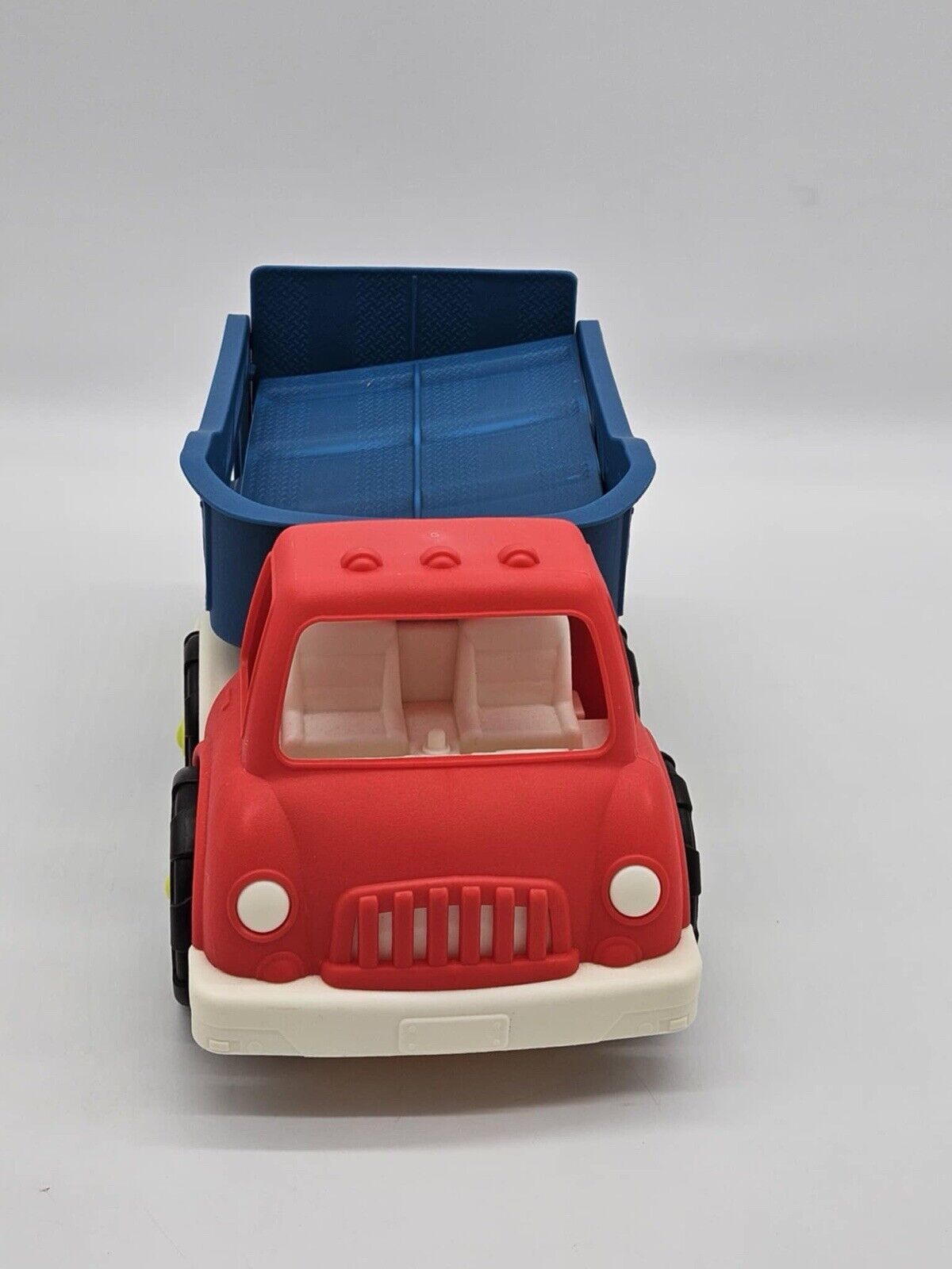 B. Toys – Car Carrier Truck – Toy Car Carrier – 1 Mini Car – Toy Trucks for Tod