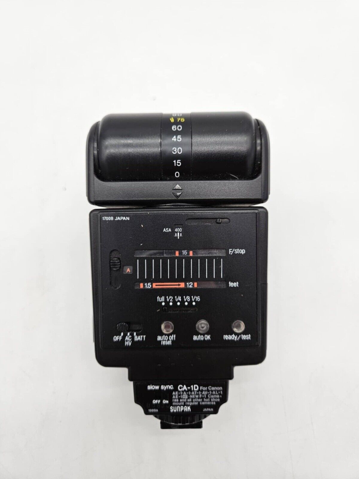 Canon AE-1 Program 35mm Manual SLR Film Camera with 50mm 1:1.8 Lens w/ EXTRAS!!