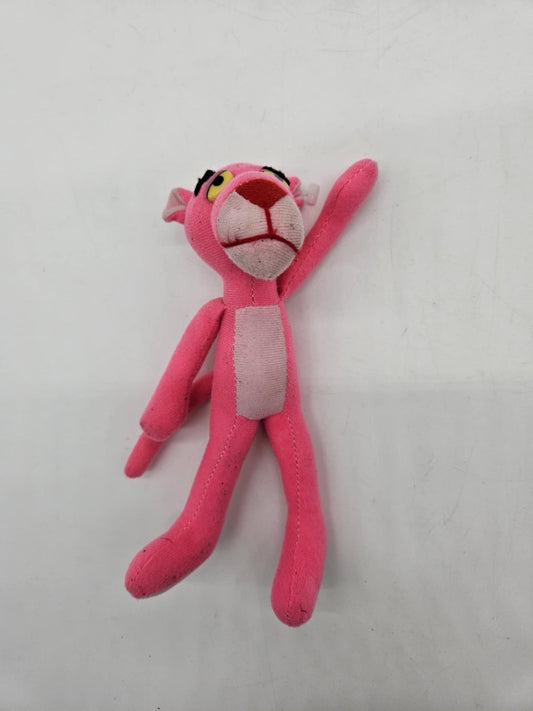 Pink Panther Stuffed Animal from Ace Novelty Company Vintage 1993
