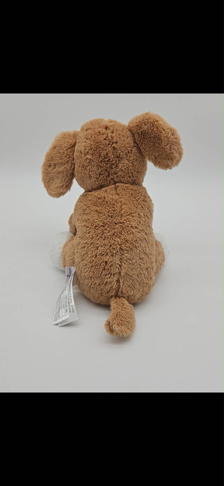 Warmies® Microwavable French Lavender Scented Plush Beagle Dog