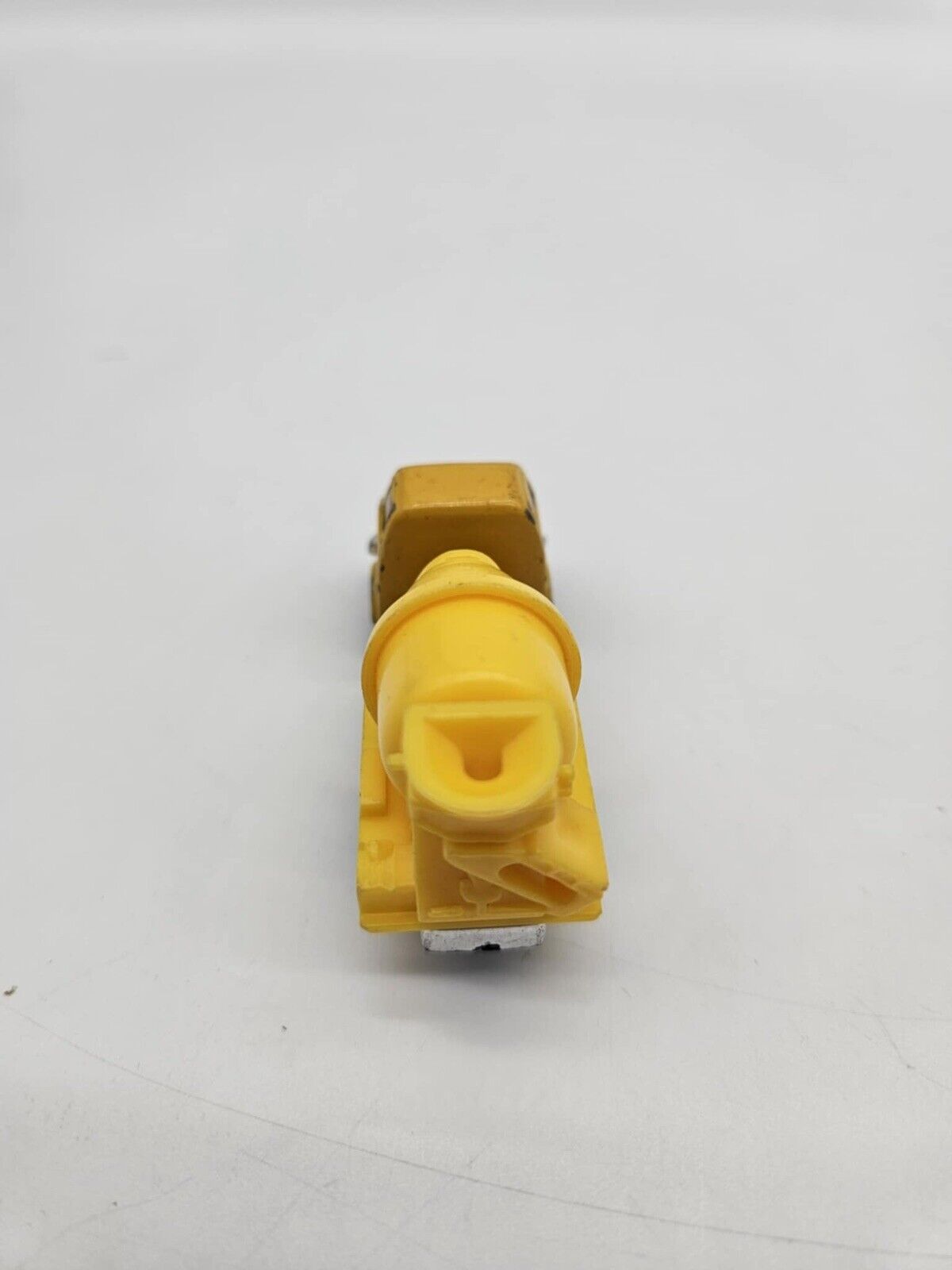 Vintage Diecast Construction Toy Trucks