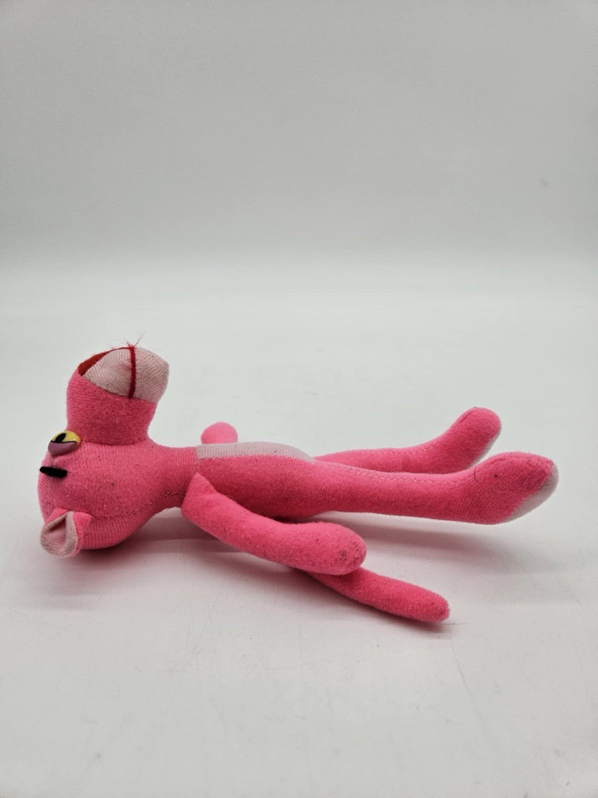 Pink Panther Stuffed Animal from Ace Novelty Company Vintage 1993