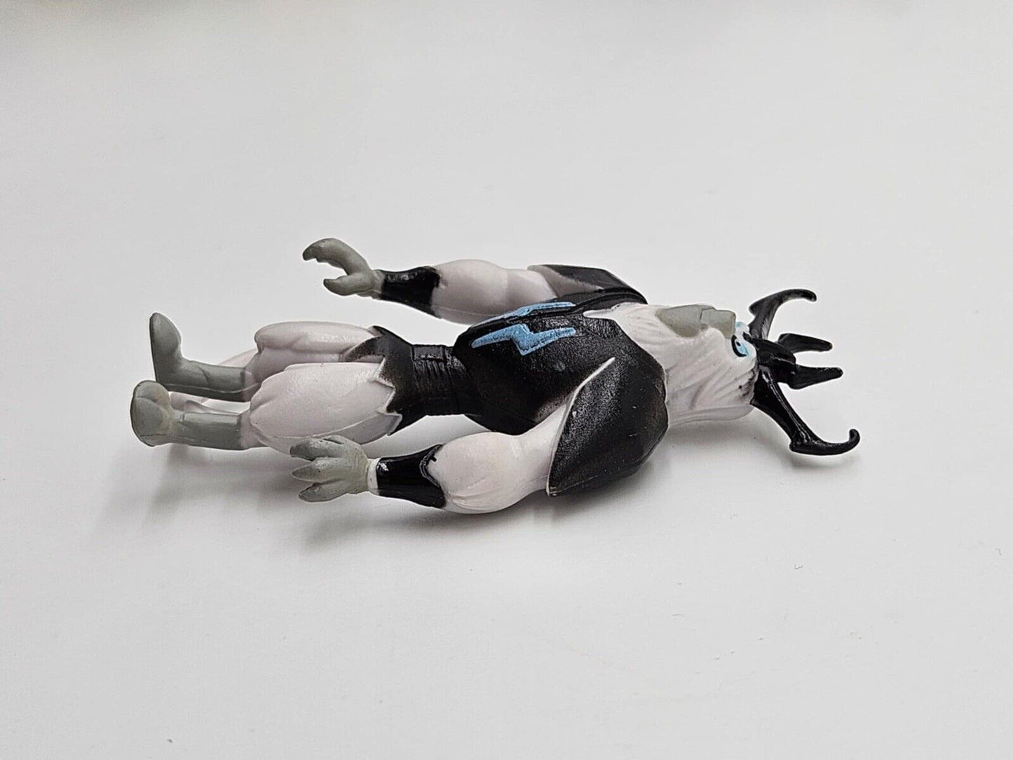 Hasbro My Little Pony Storm King White 2.5” Plastic Figure