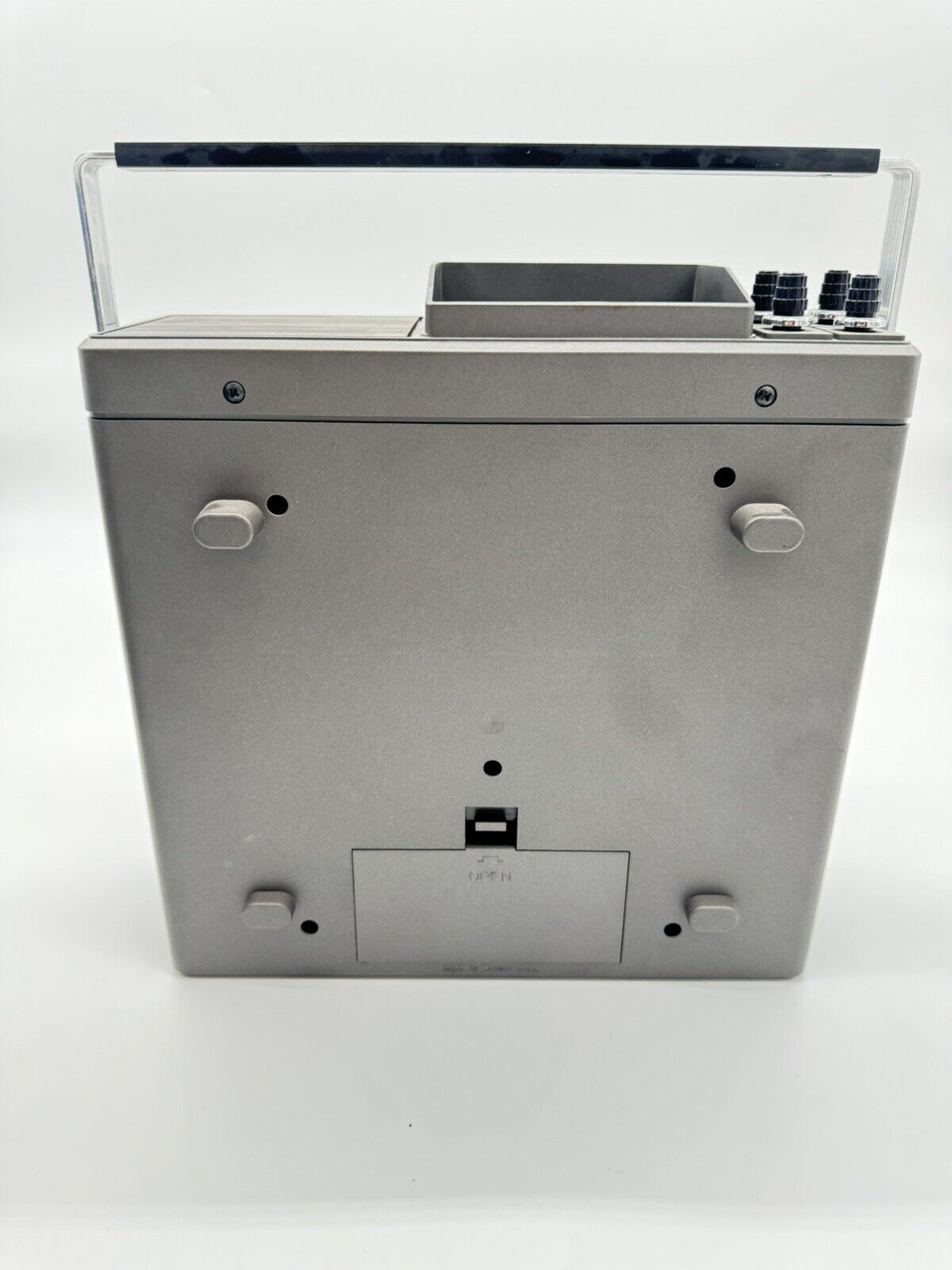 Bentley BX-11 Super 8 Home Movie Projector With Original Box And Manual