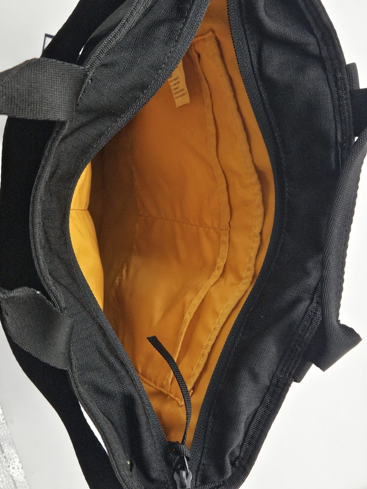 IKEA VARLDENS Backpack Weekend bag 39x18x43 cm32 l 17x15x7"