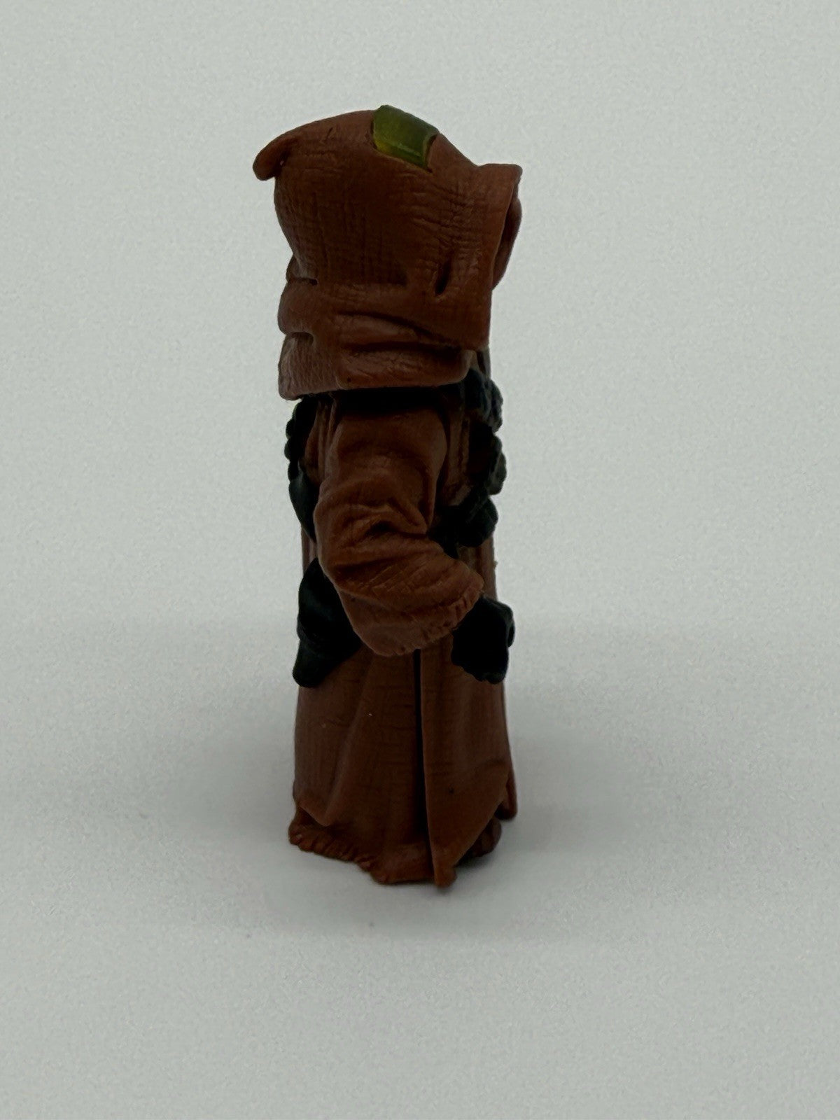 Star Wars POTF Jawa Scrapper 3.75” Figure From Gonk 2-Pack 1999 Vintage