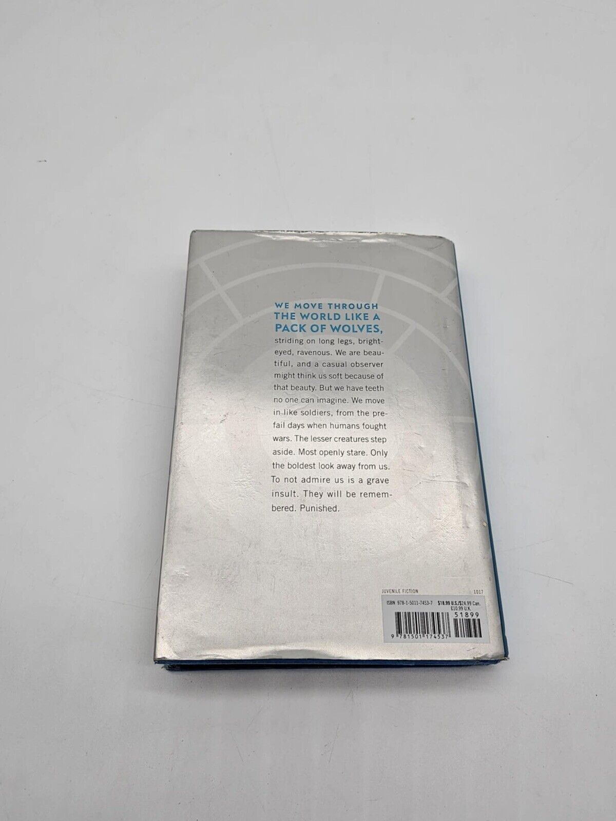 Children of Eden Series All 3 Books in Hardcover