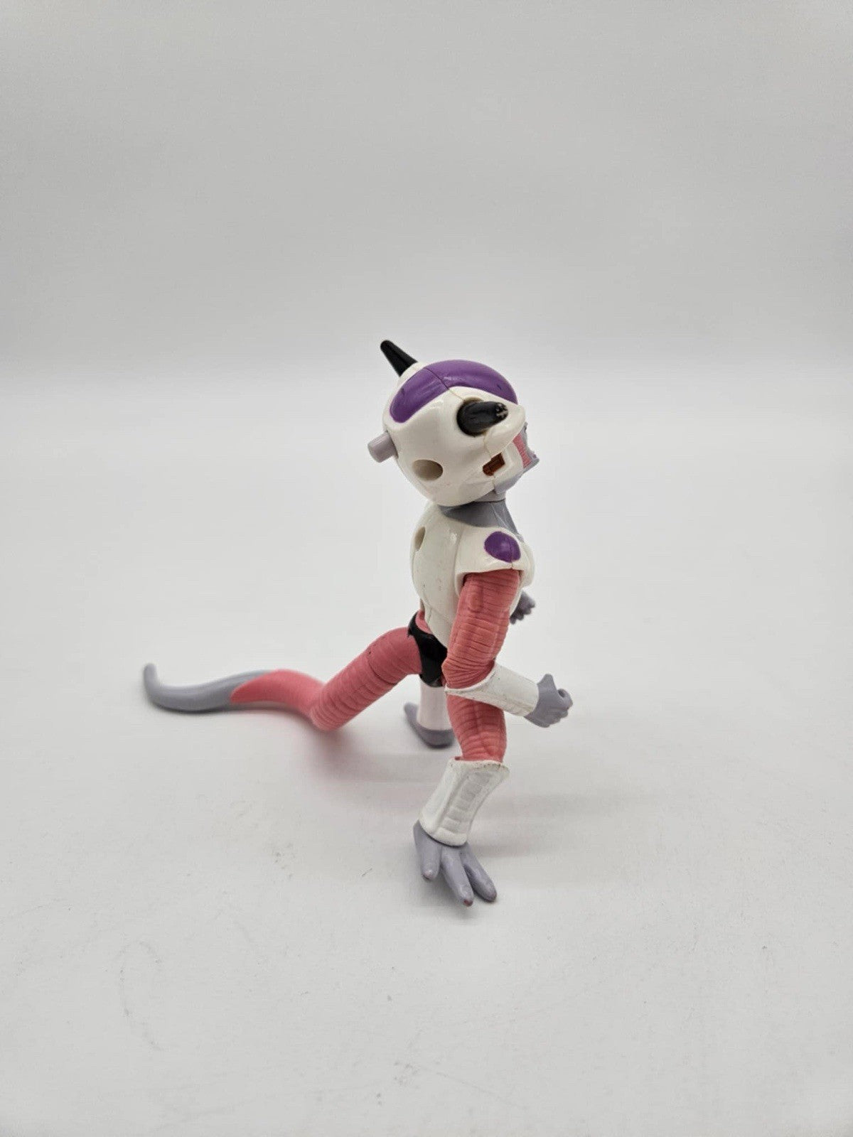 DragonBall Z Action Figure Frieza 1st Form no Scouter Irwin