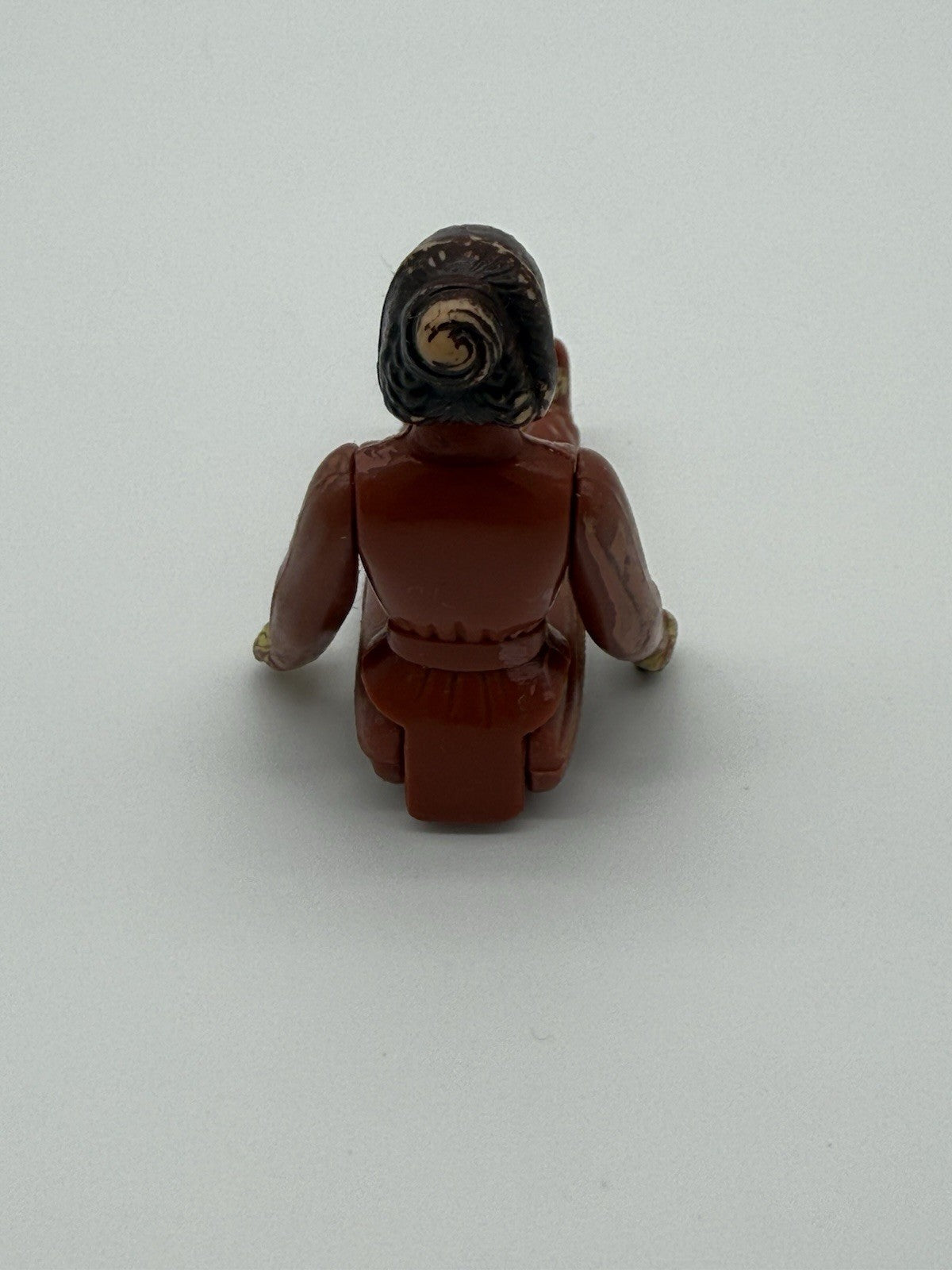 KENNER VINTAGE 1980 STAR WARS BESPIN PRINCESS LEIA ORGANA FIGURE