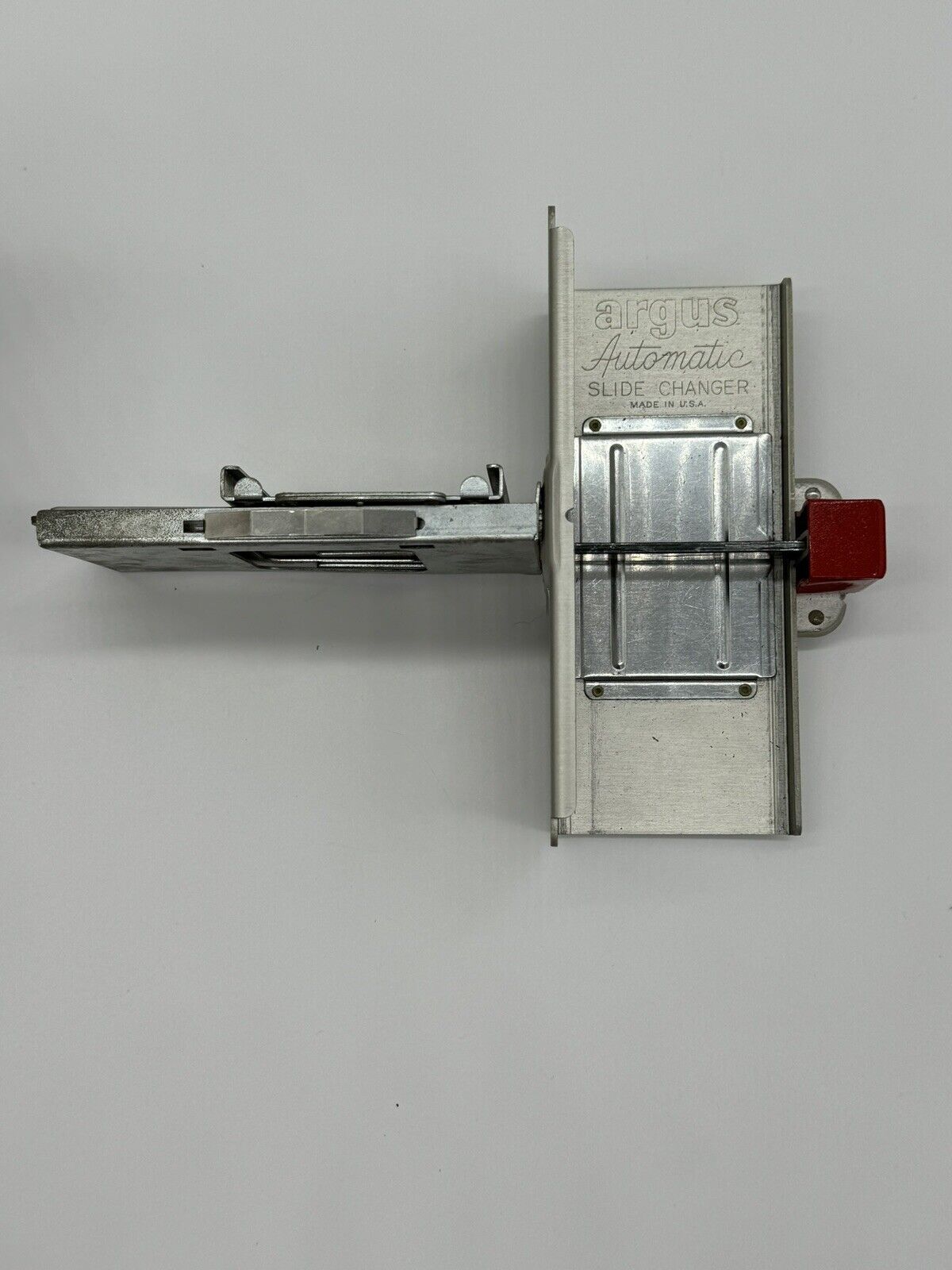Vintage Airequipt Slide Changer -Model P